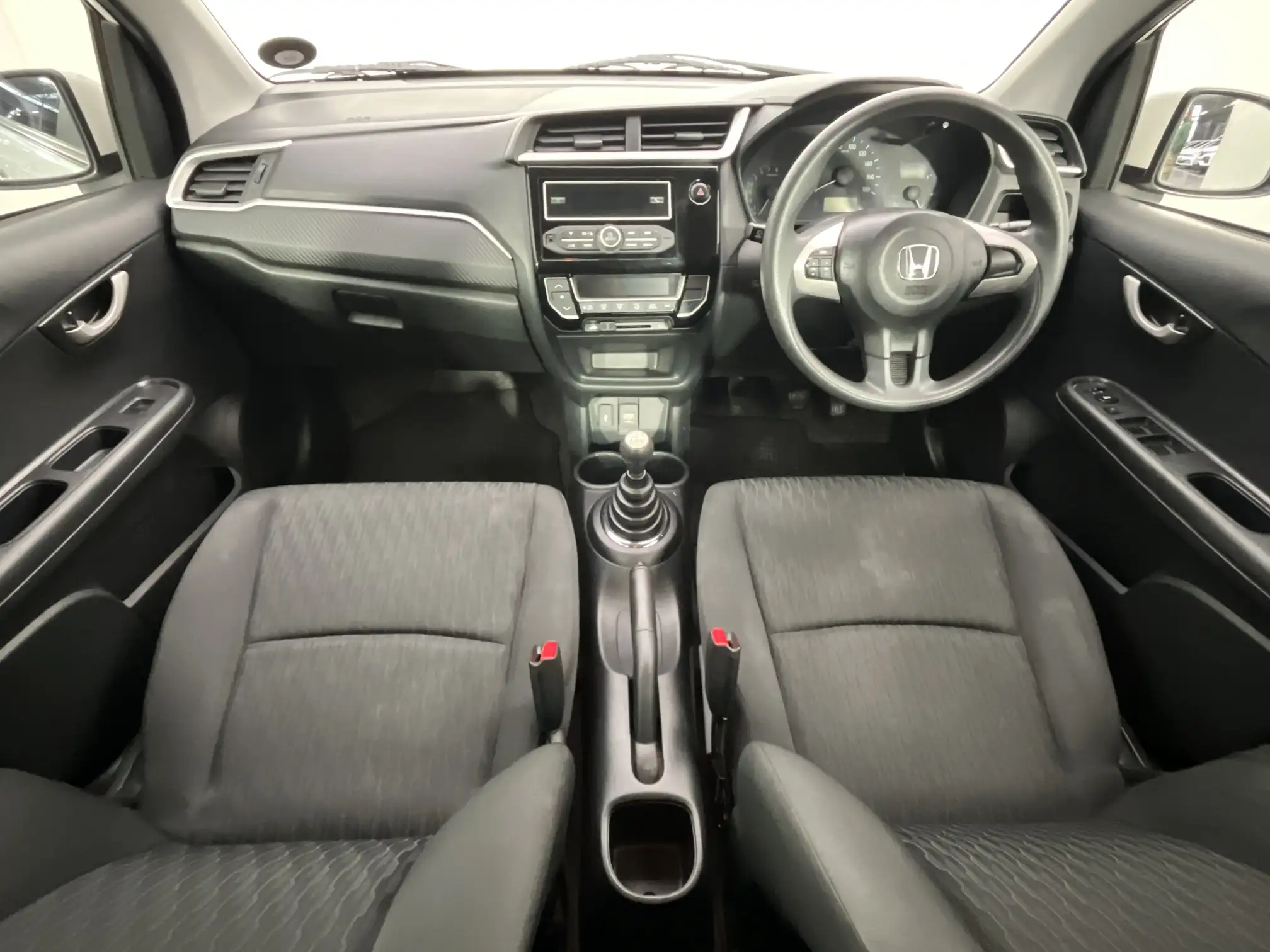 Honda Brio
