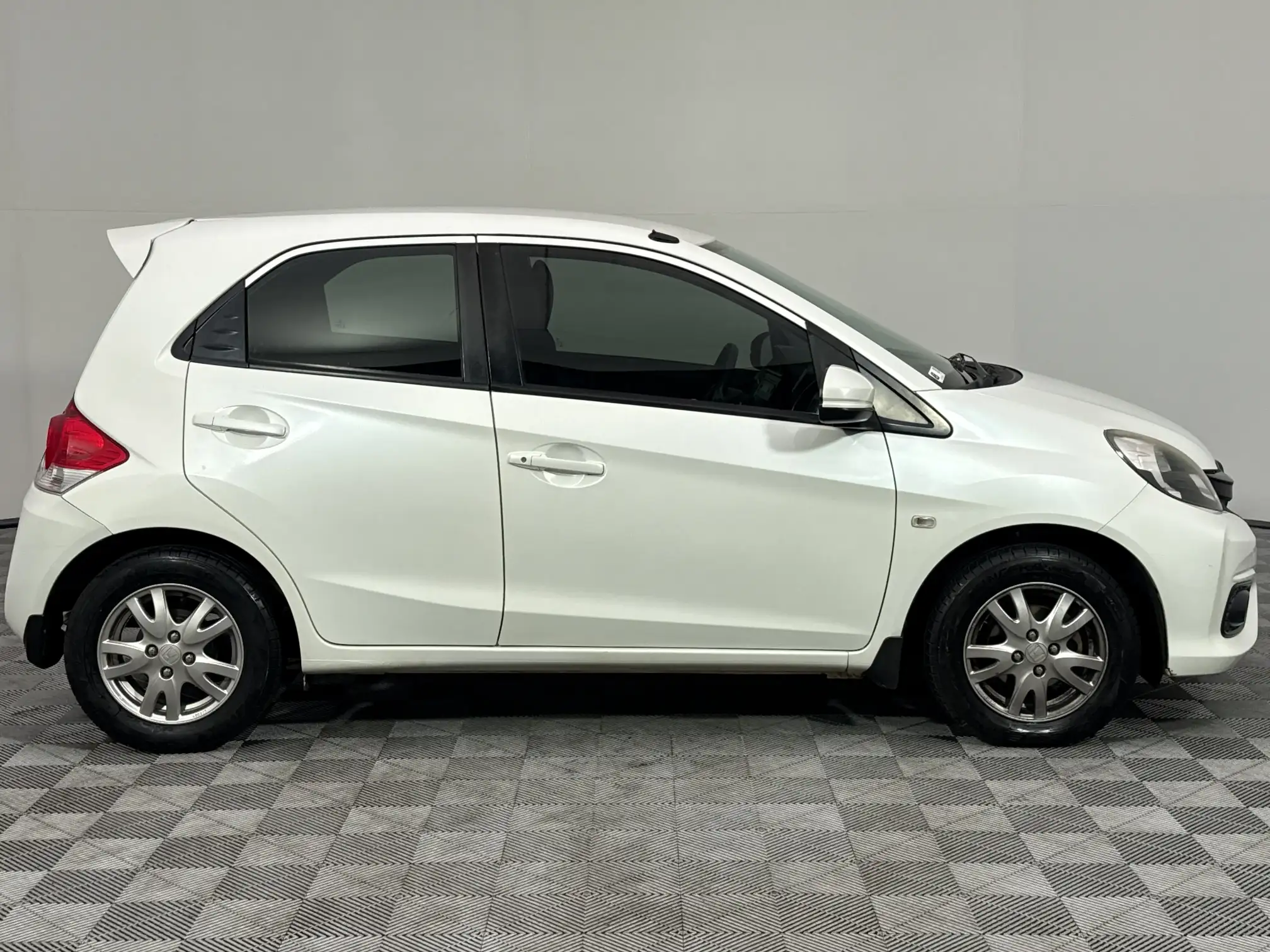 Honda Brio