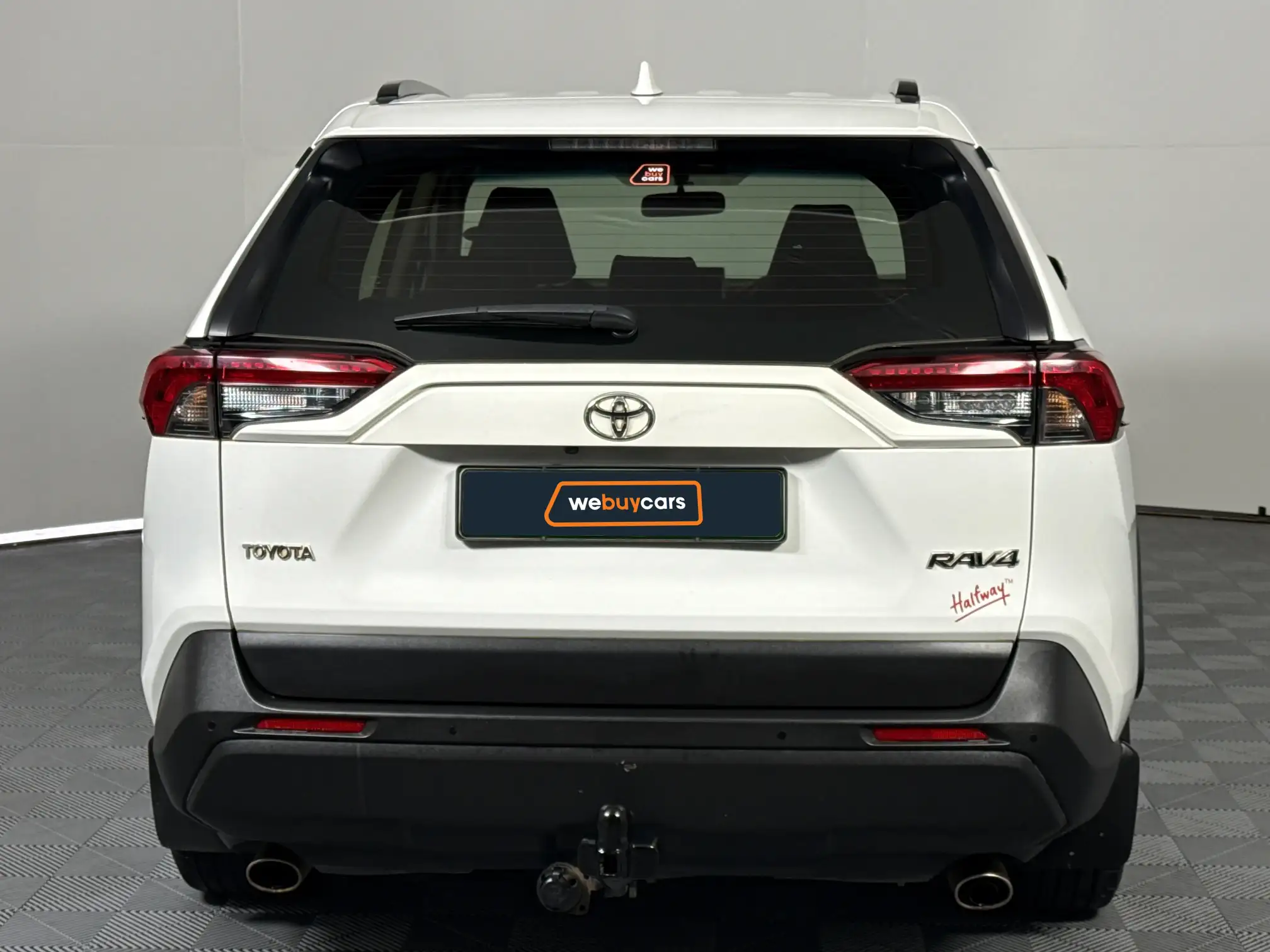 Toyota RAV 4