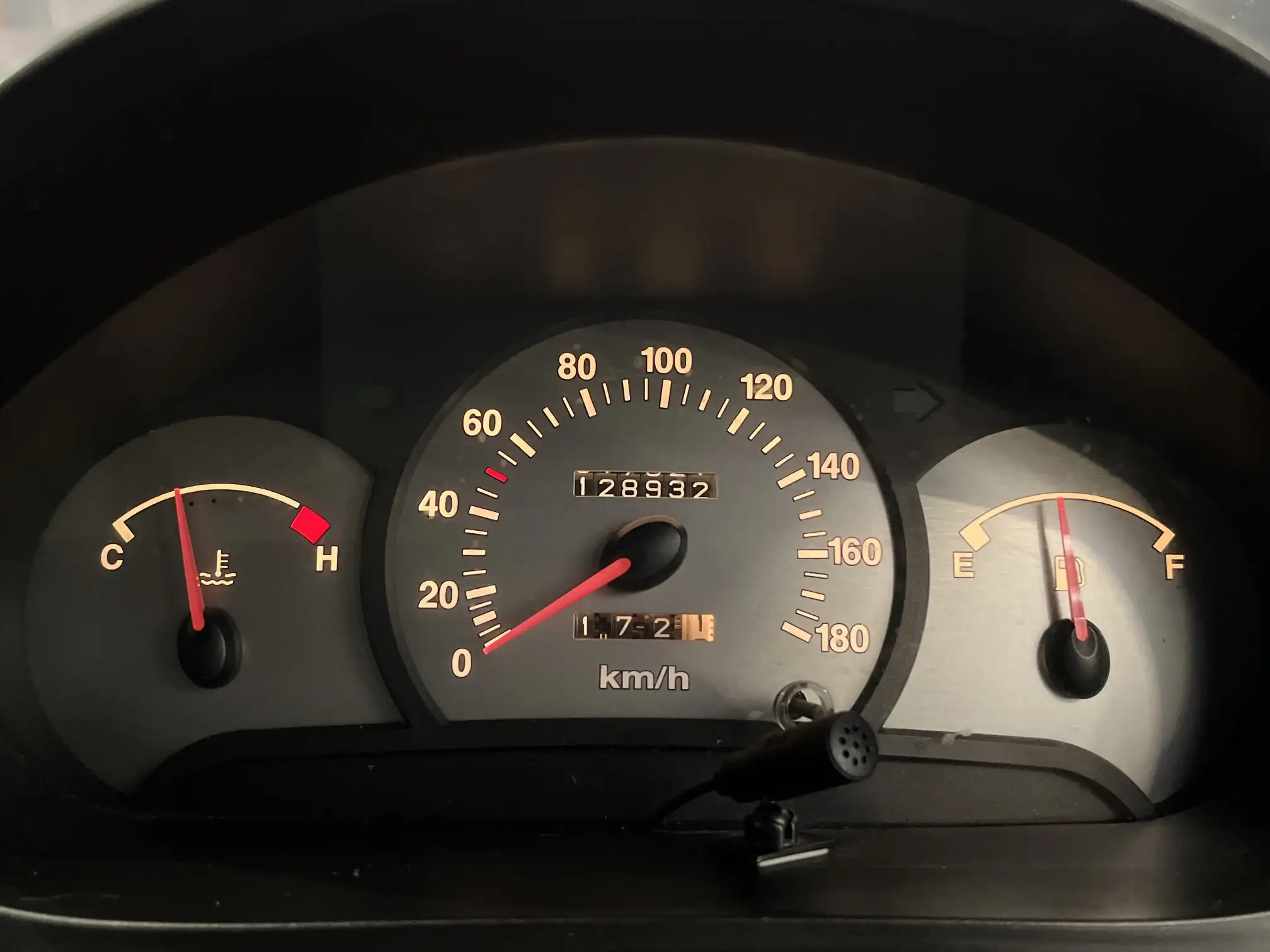 Hyundai Atos/Atoz