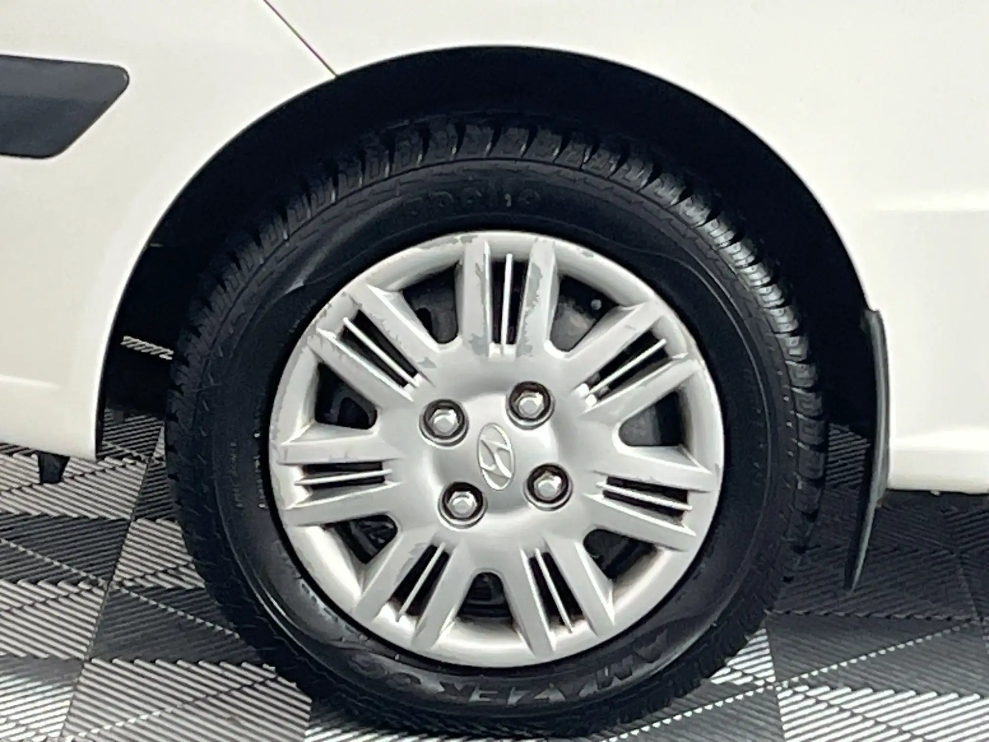 Hyundai Atos/Atoz
