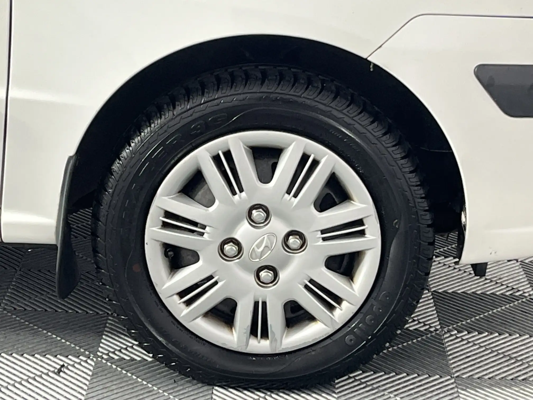 Hyundai Atos/Atoz