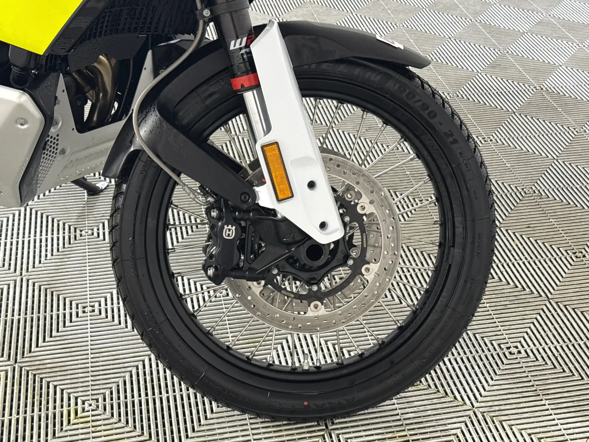 Husqvarna 900