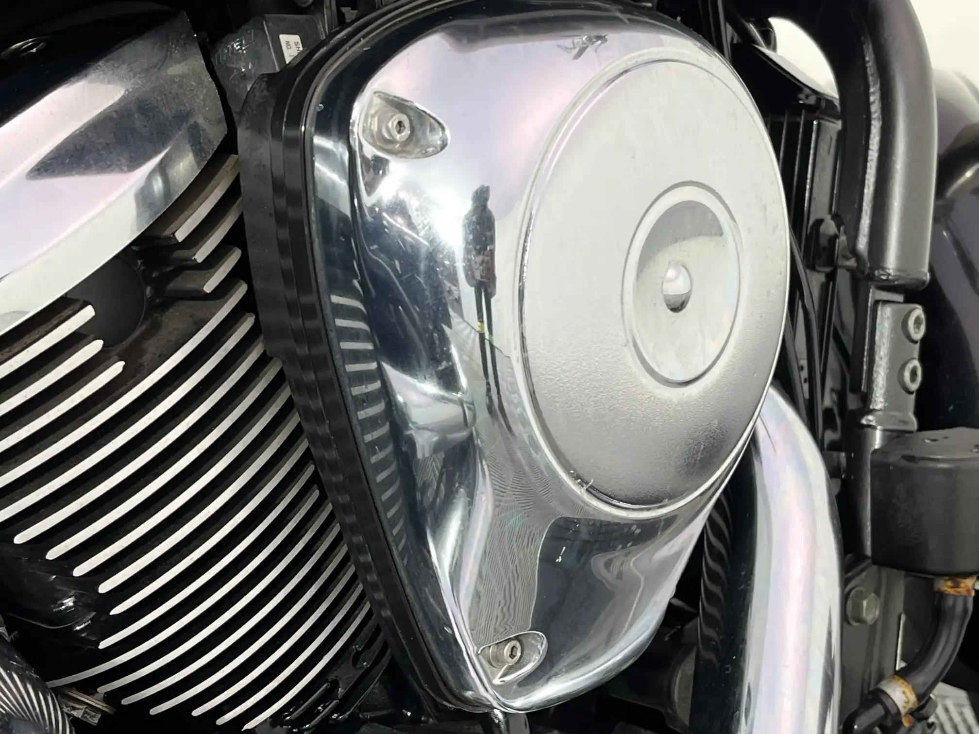 Kawasaki VN