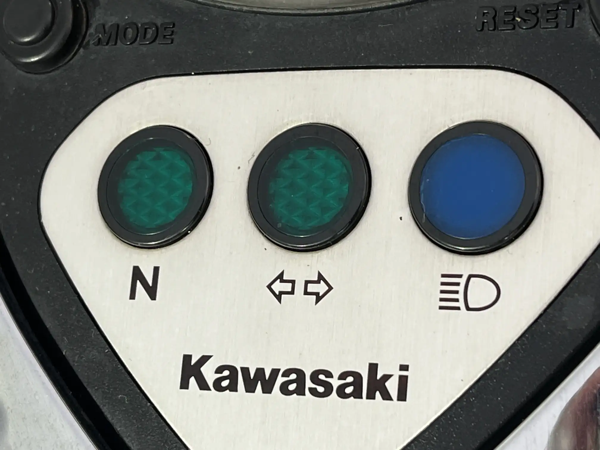 Kawasaki VN