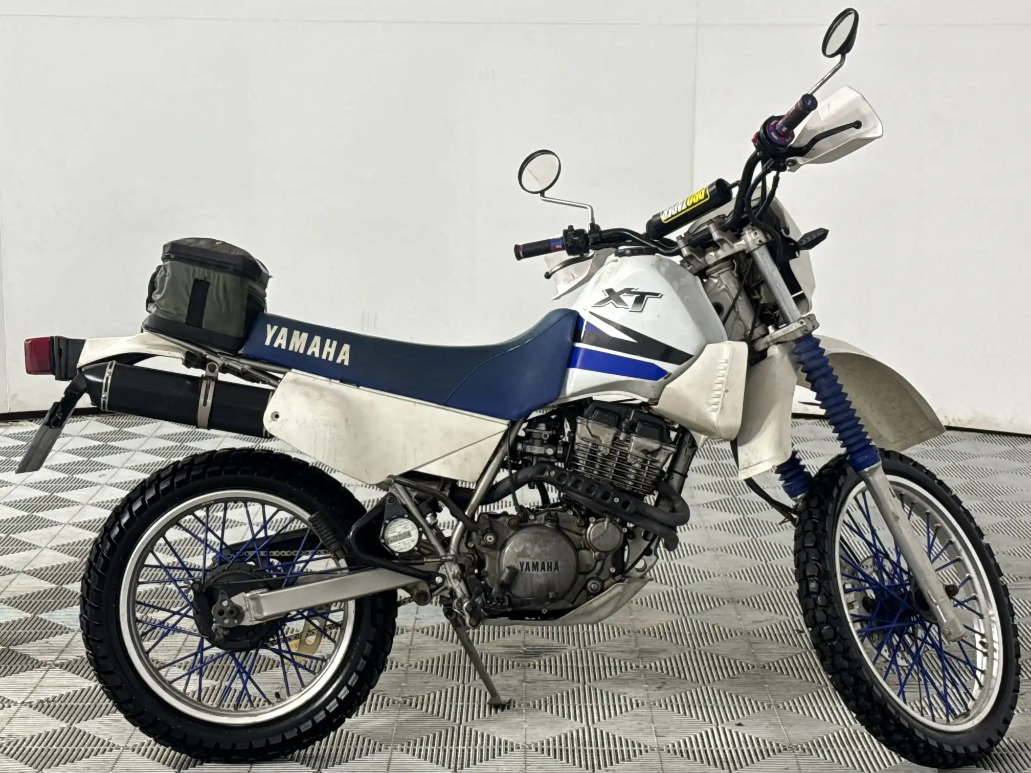 1998 Yamaha XT