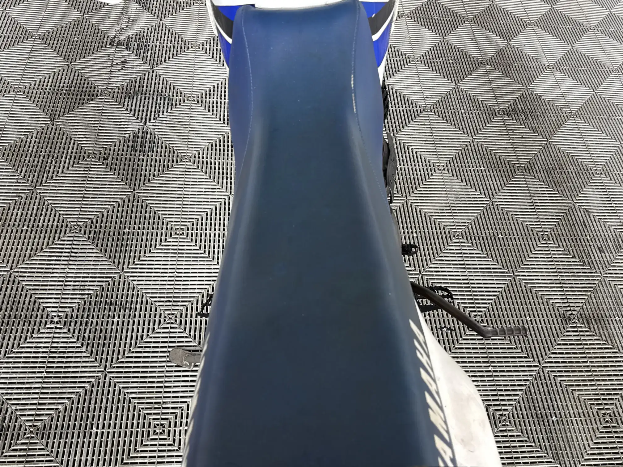 Yamaha XT