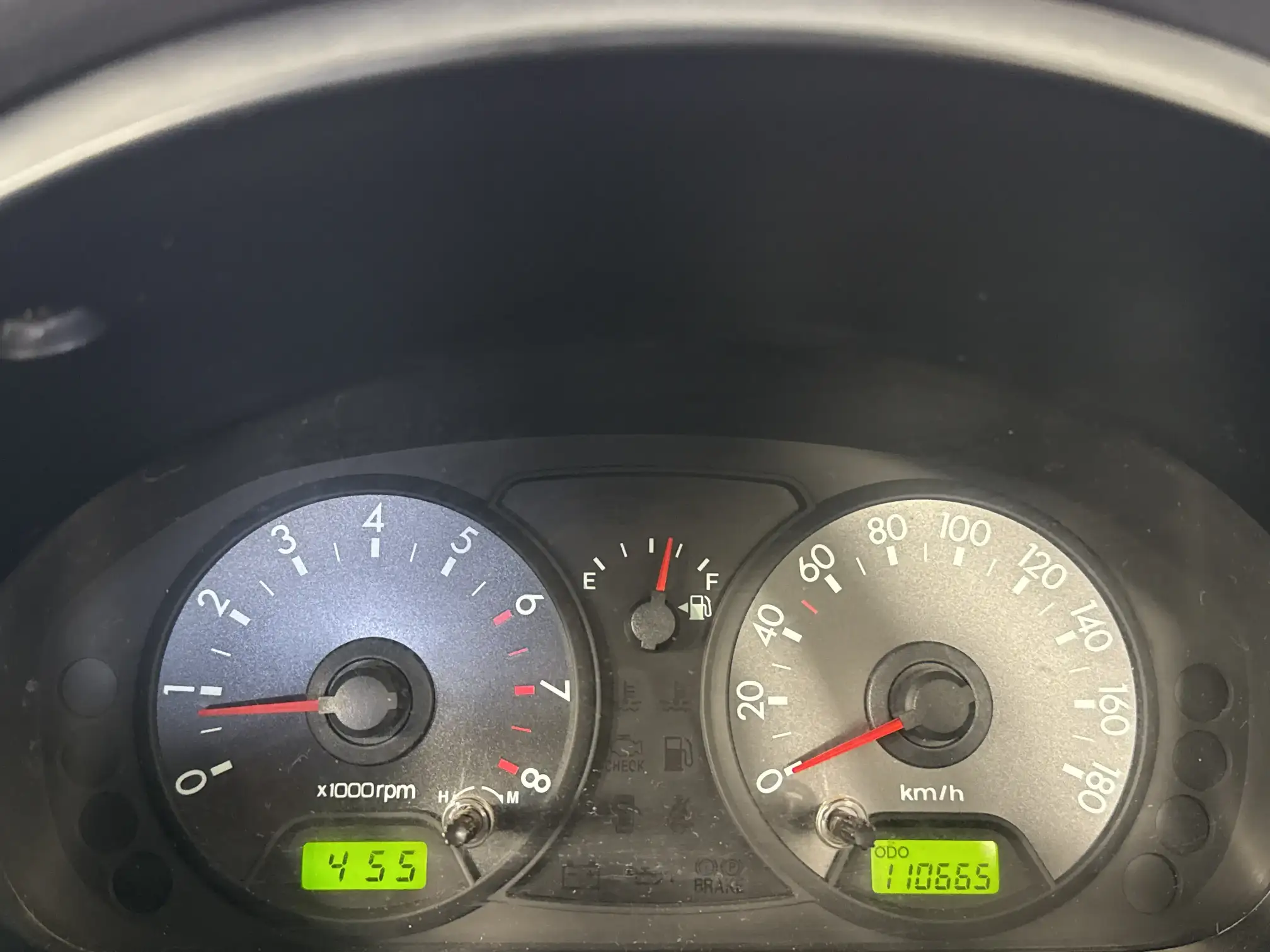 KIA Picanto