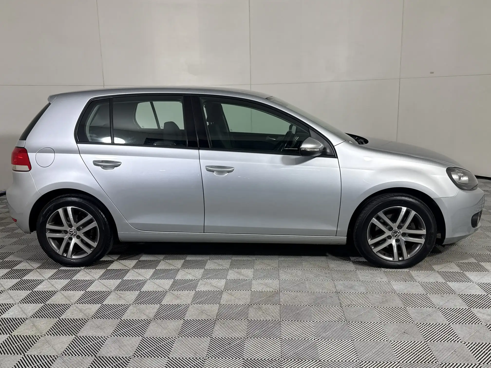 Volkswagen Golf 6