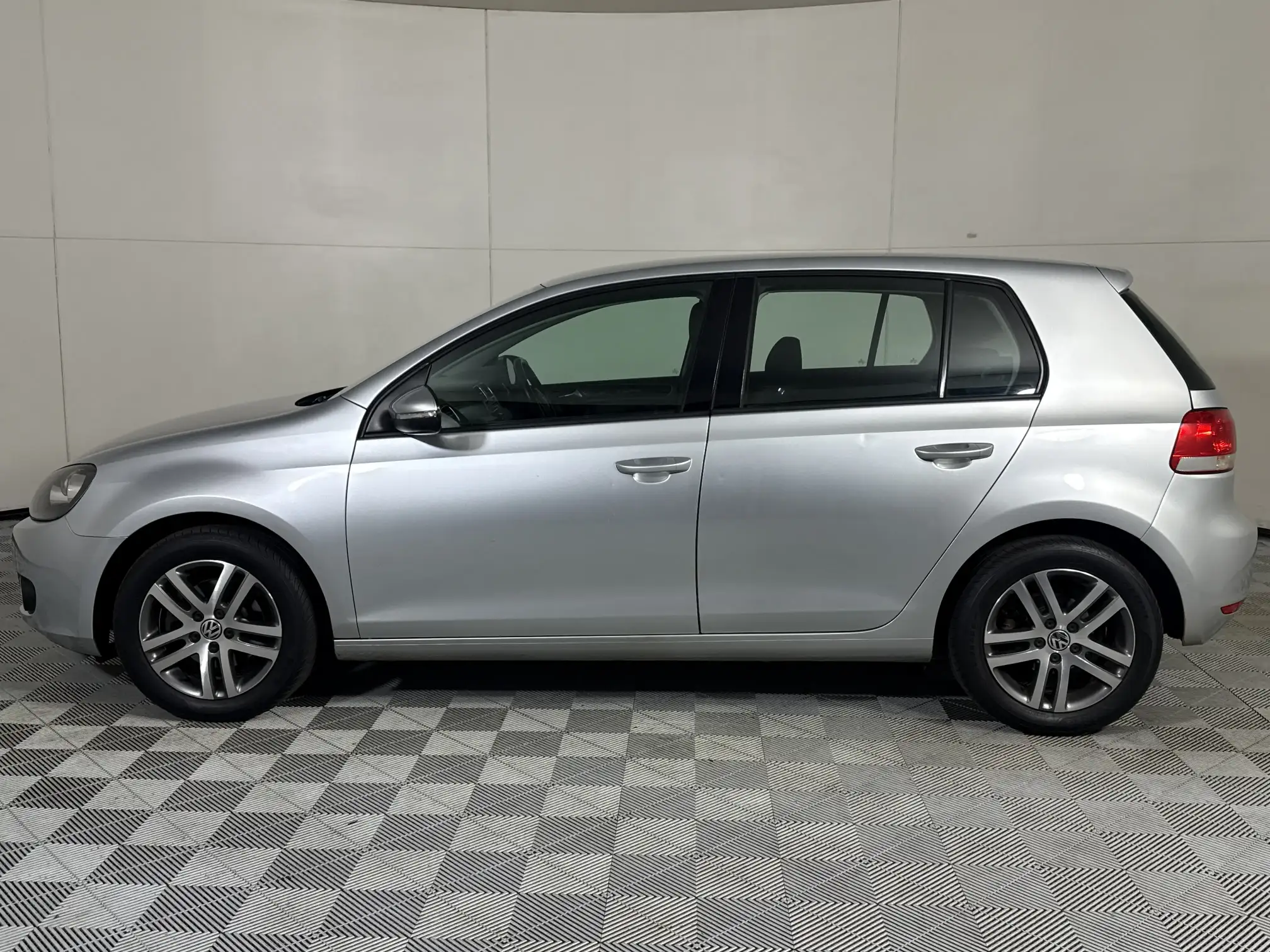 Volkswagen Golf 6