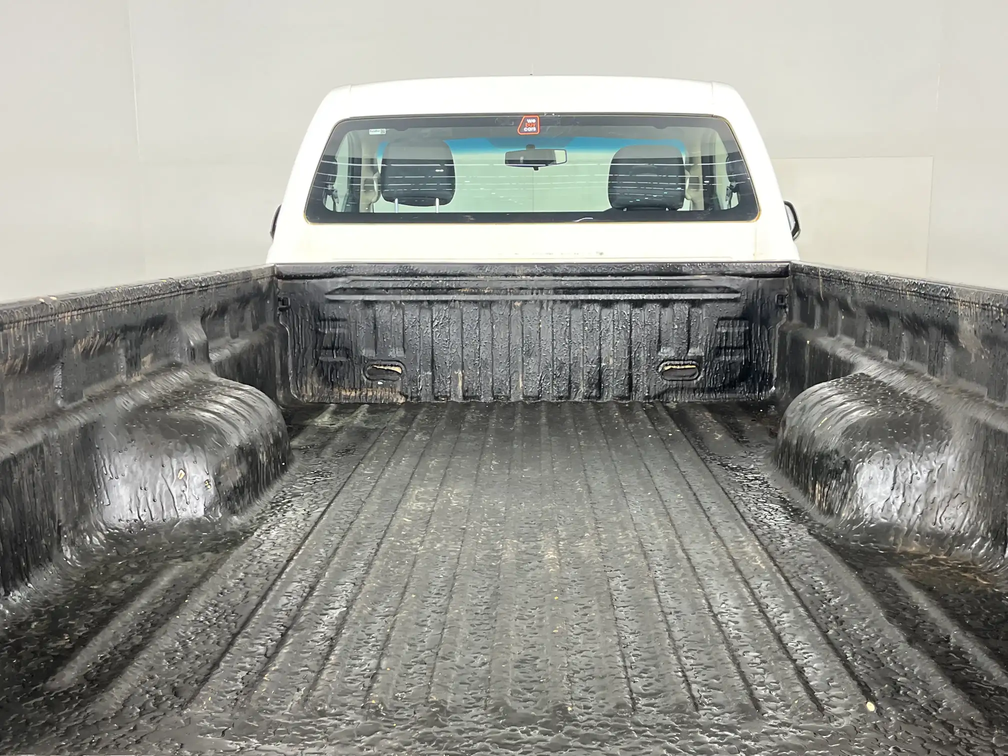 Isuzu KB