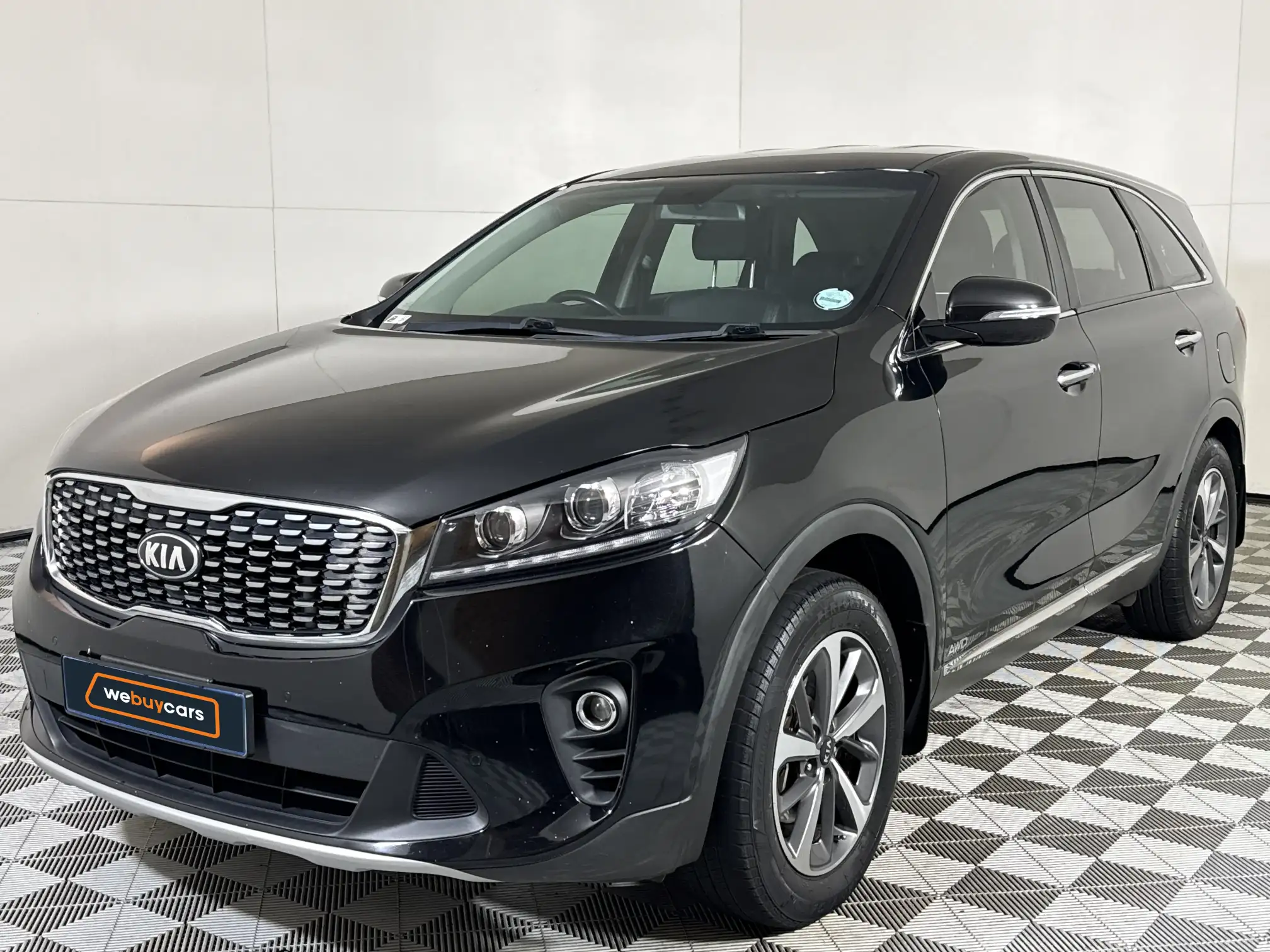 2021 KIA Sorento