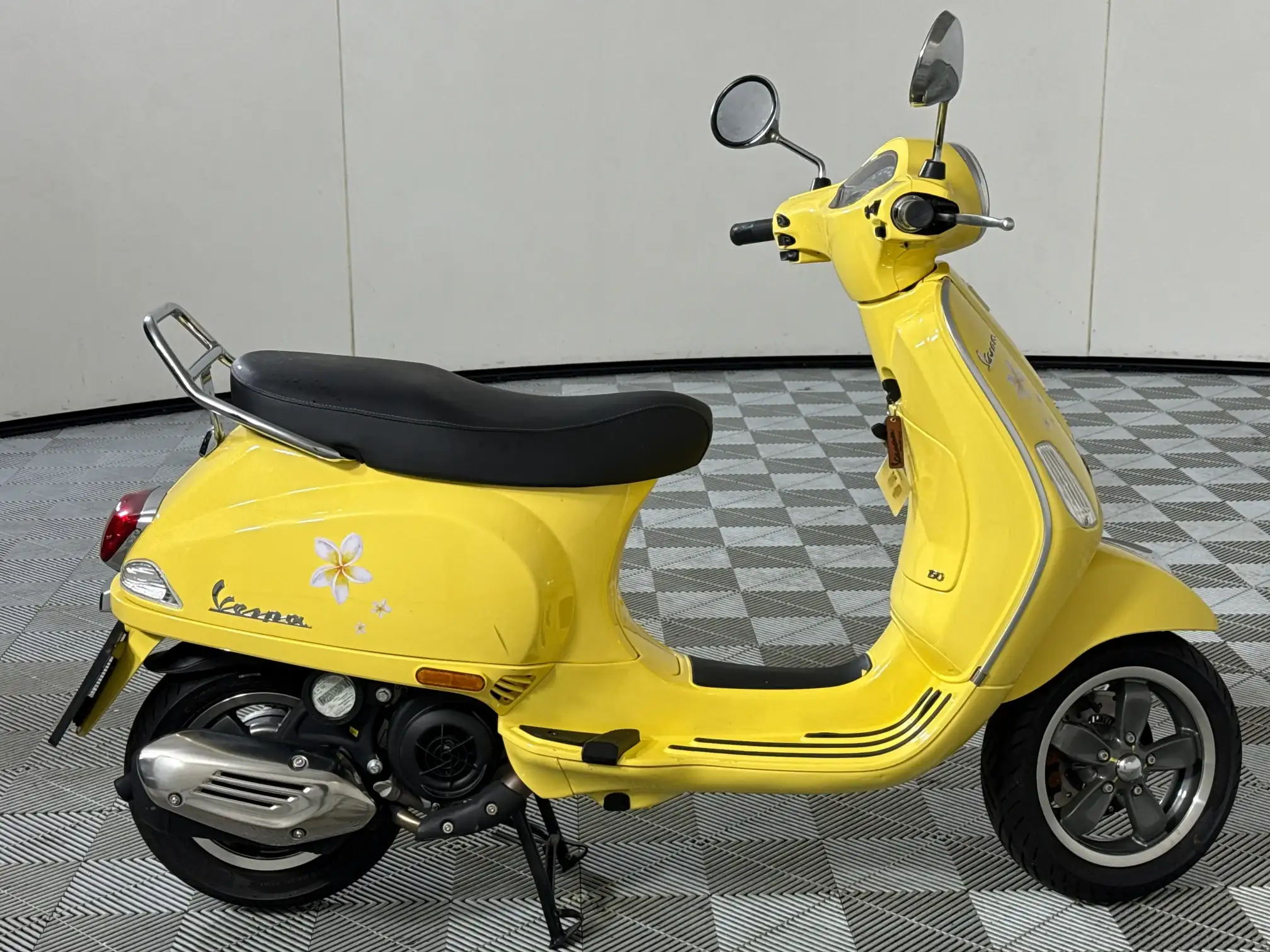 Vespa Vespa