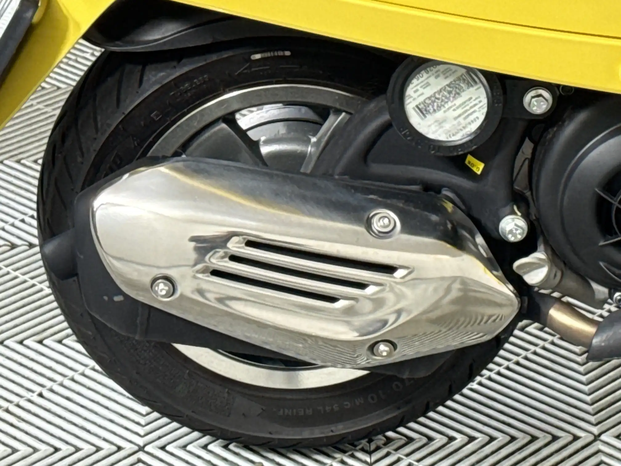 Vespa Vespa