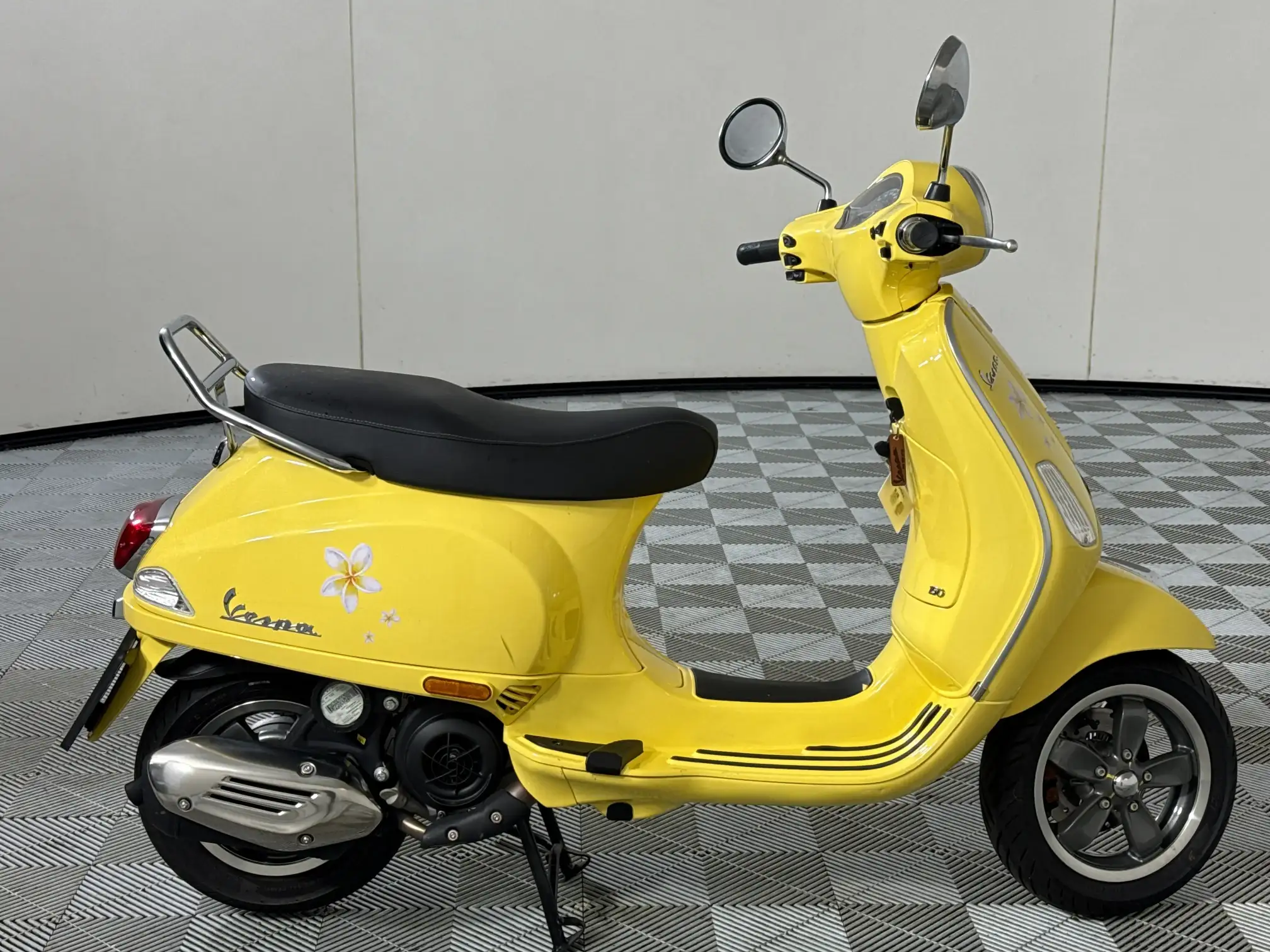 Vespa Vespa