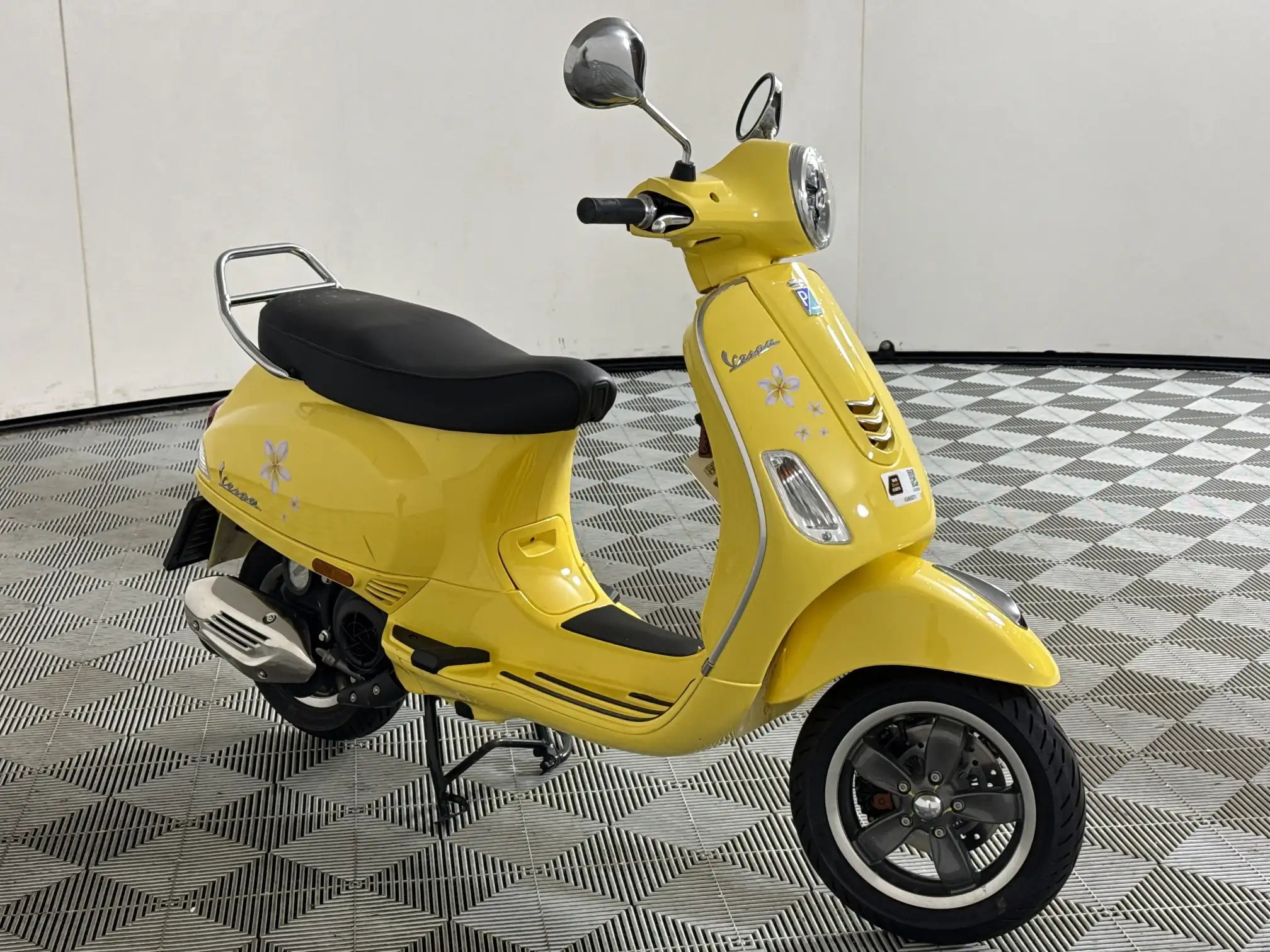 Vespa Vespa