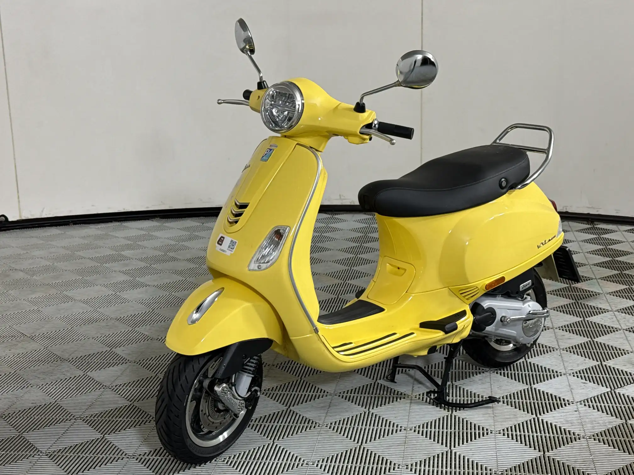 Vespa Vespa