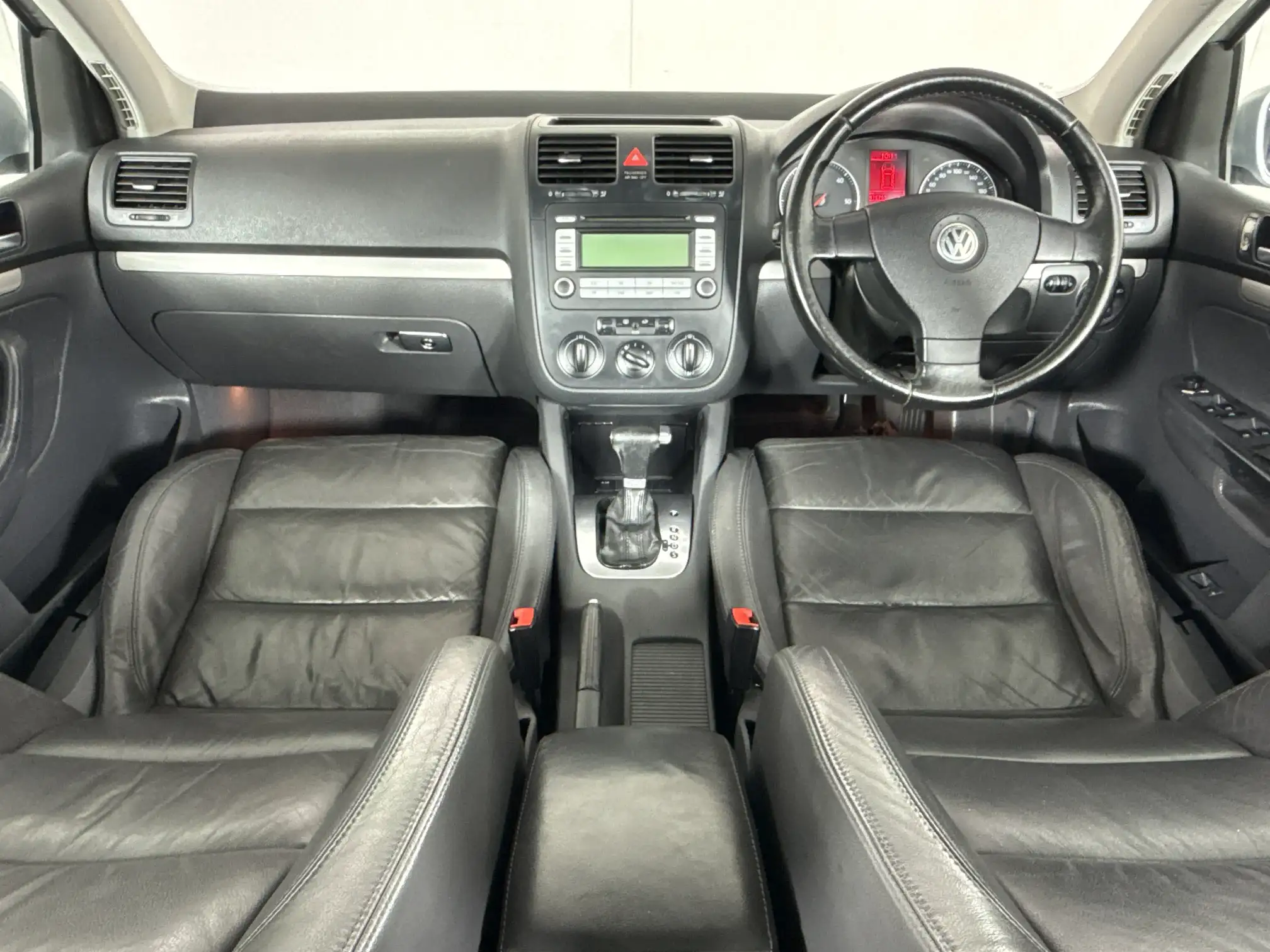 Volkswagen Golf 5