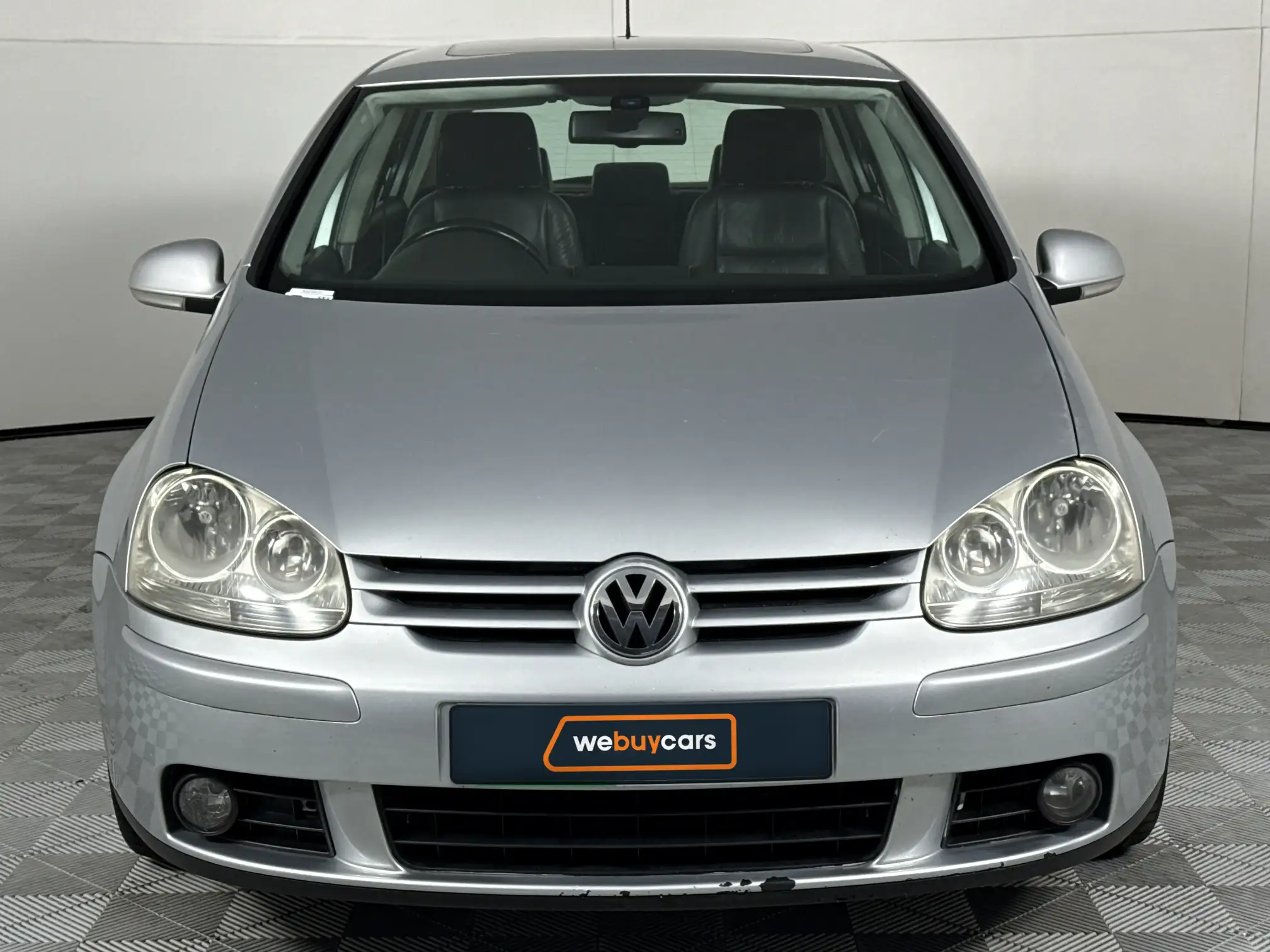 Volkswagen Golf 5