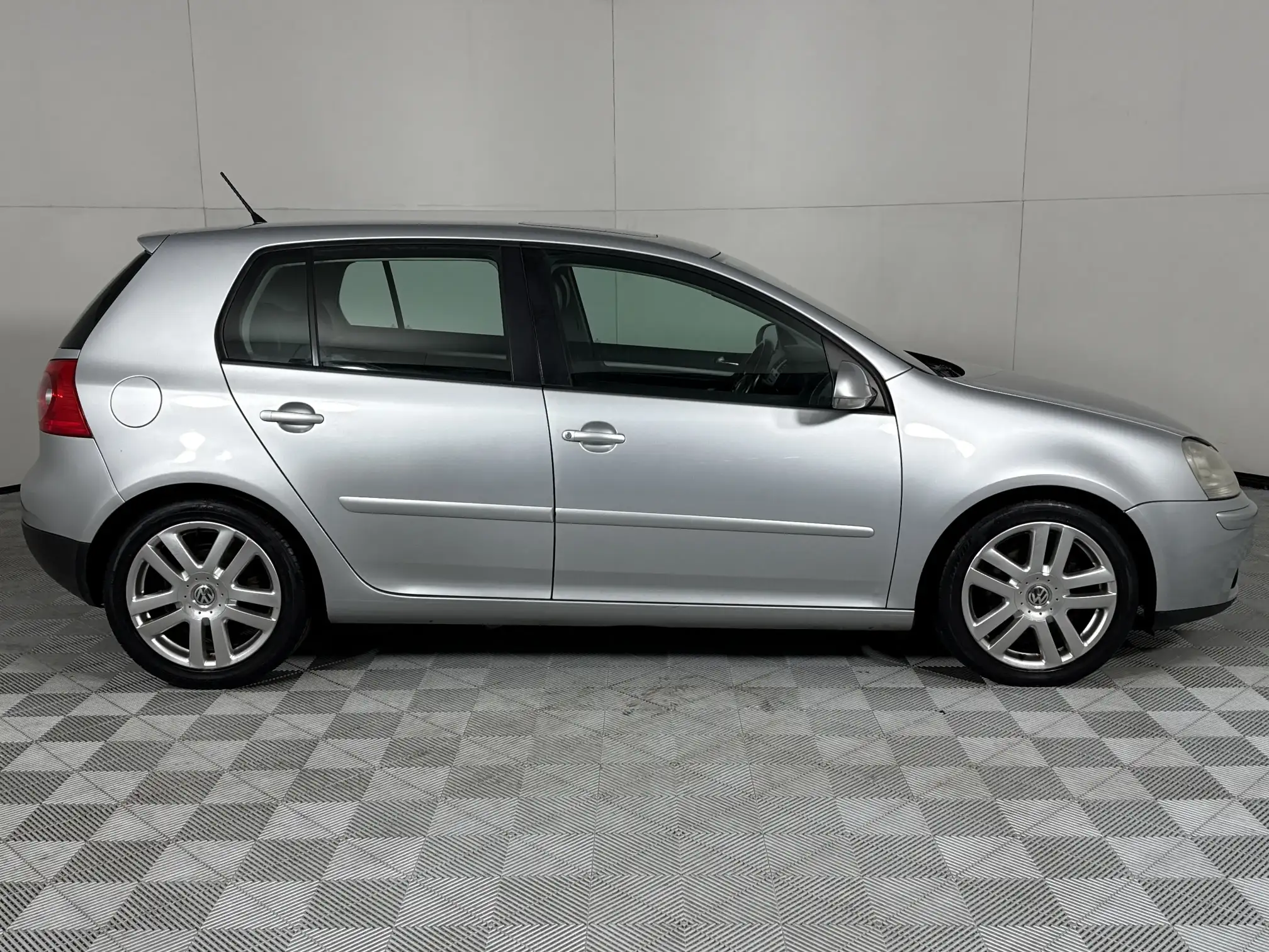 Volkswagen Golf 5