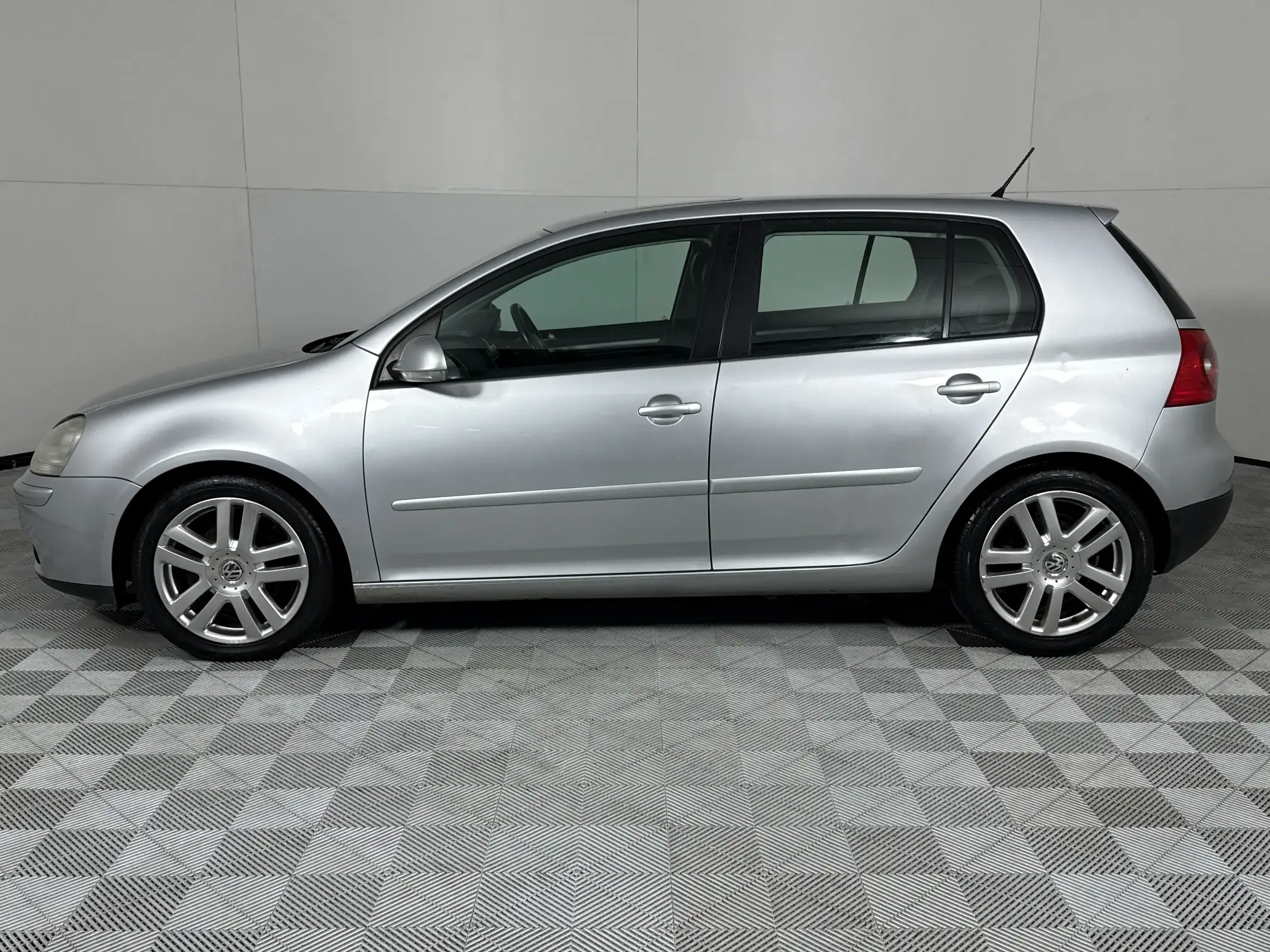 Volkswagen Golf 5