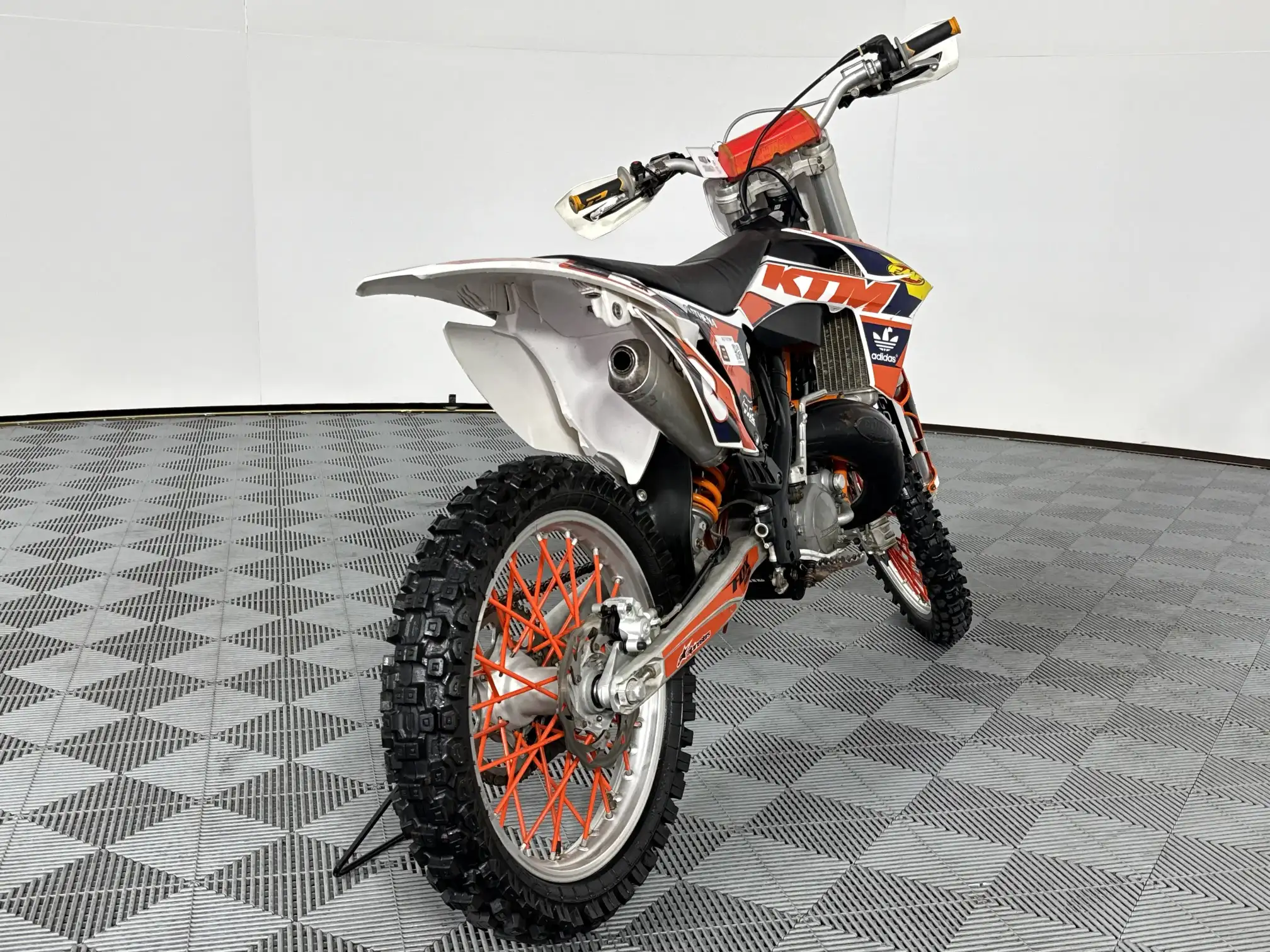 KTM SX