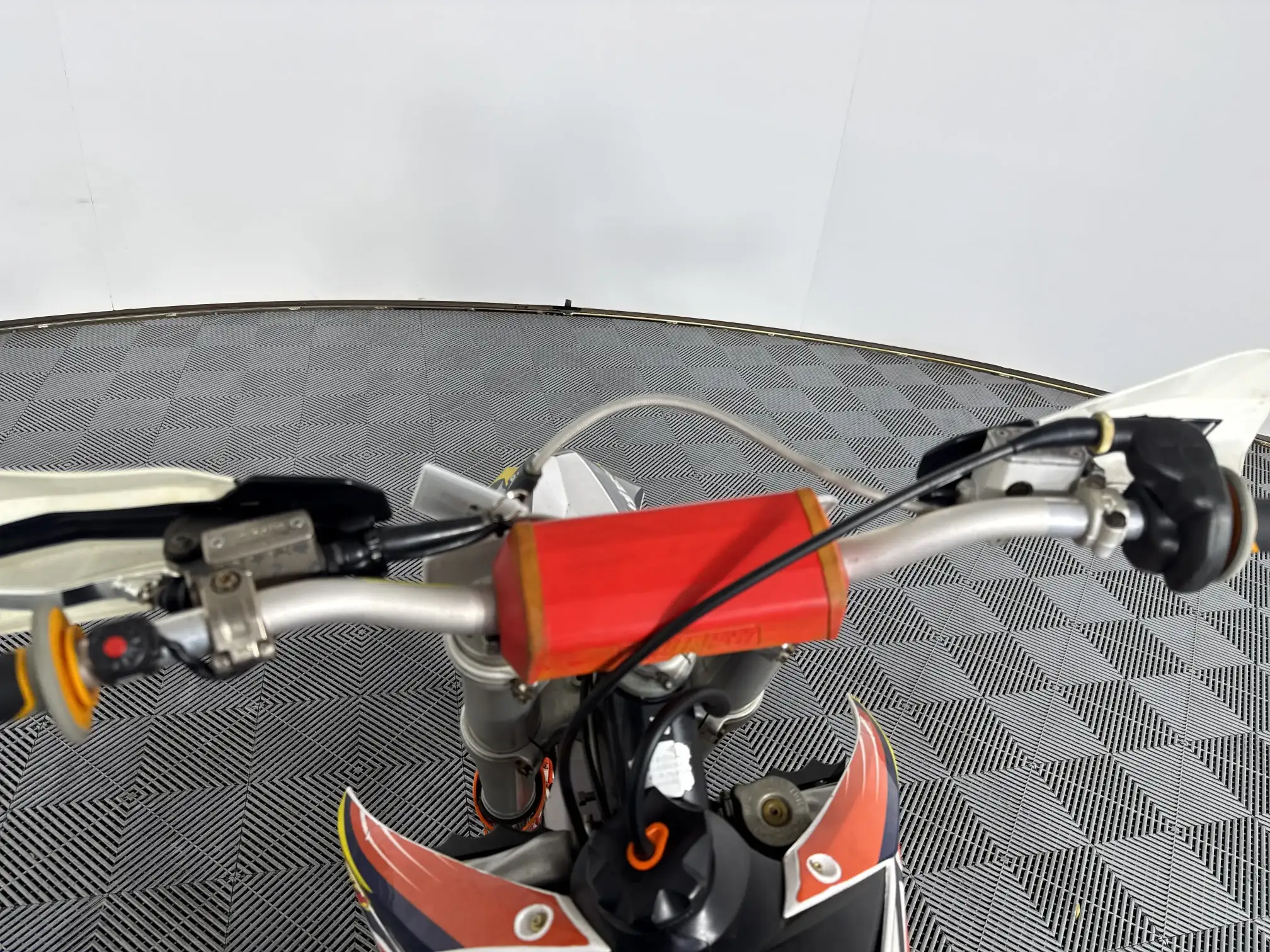 KTM SX