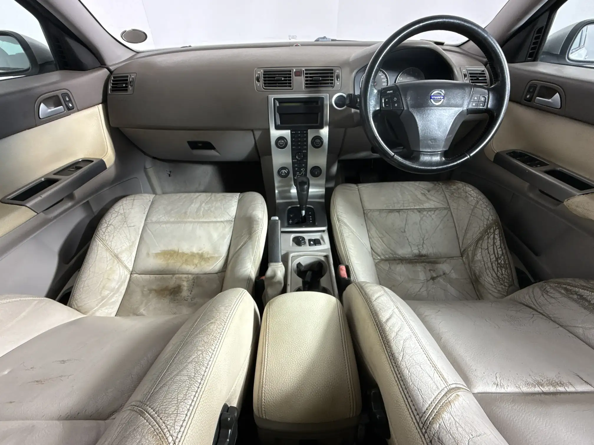 Volvo S40
