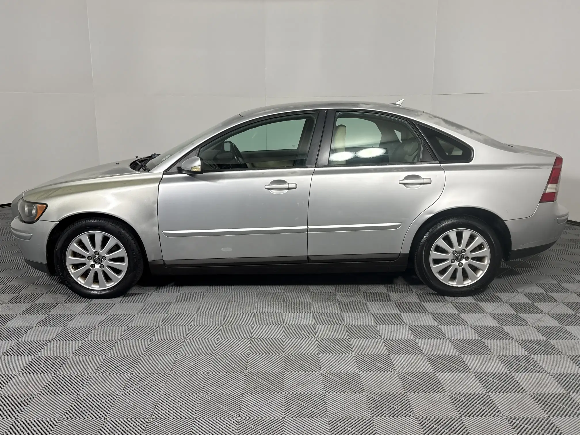 Volvo S40