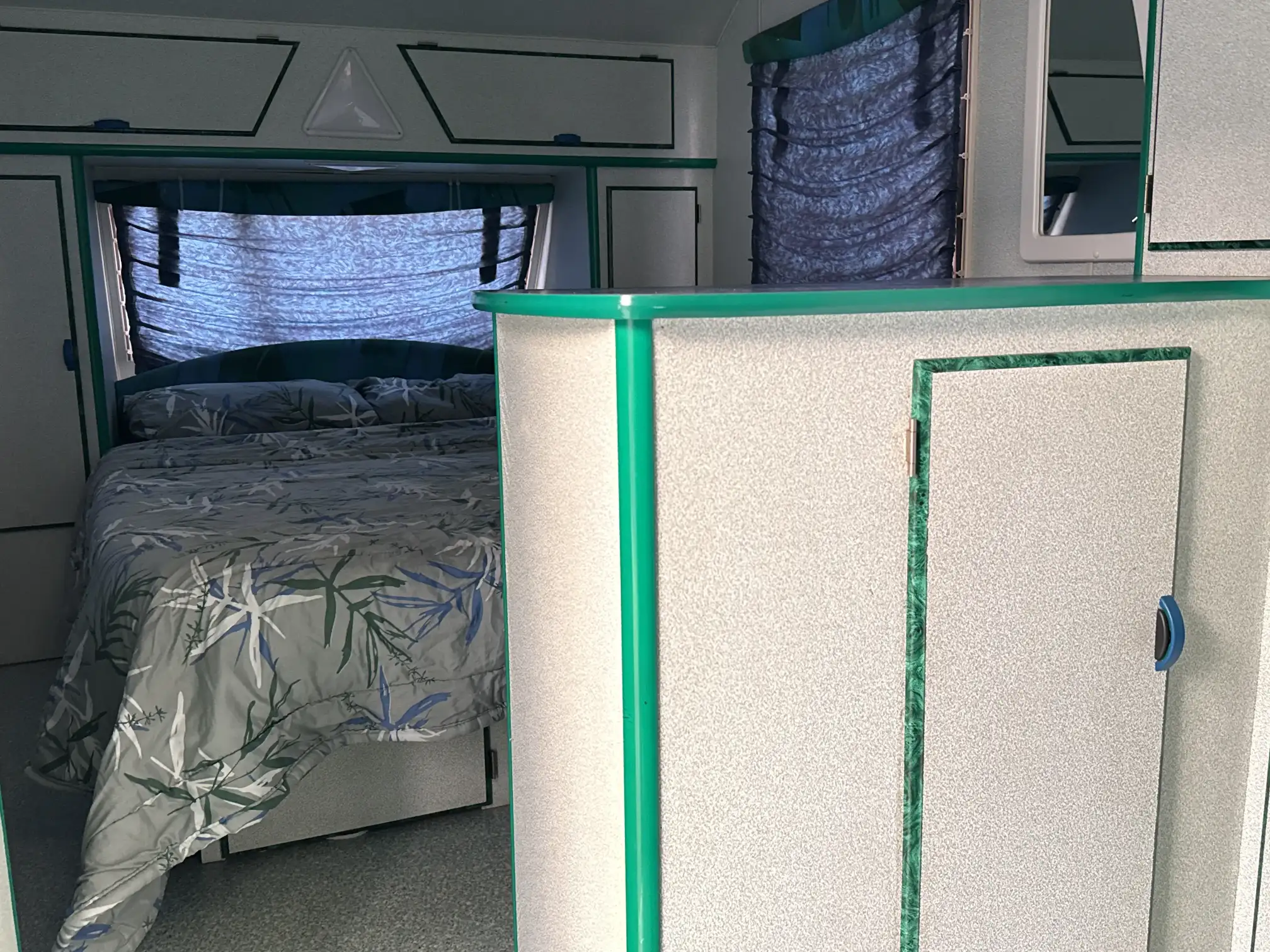 Sprite Scenic