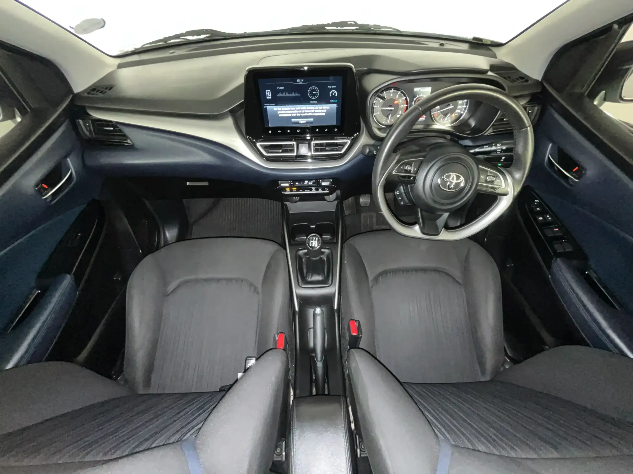 Toyota Starlet