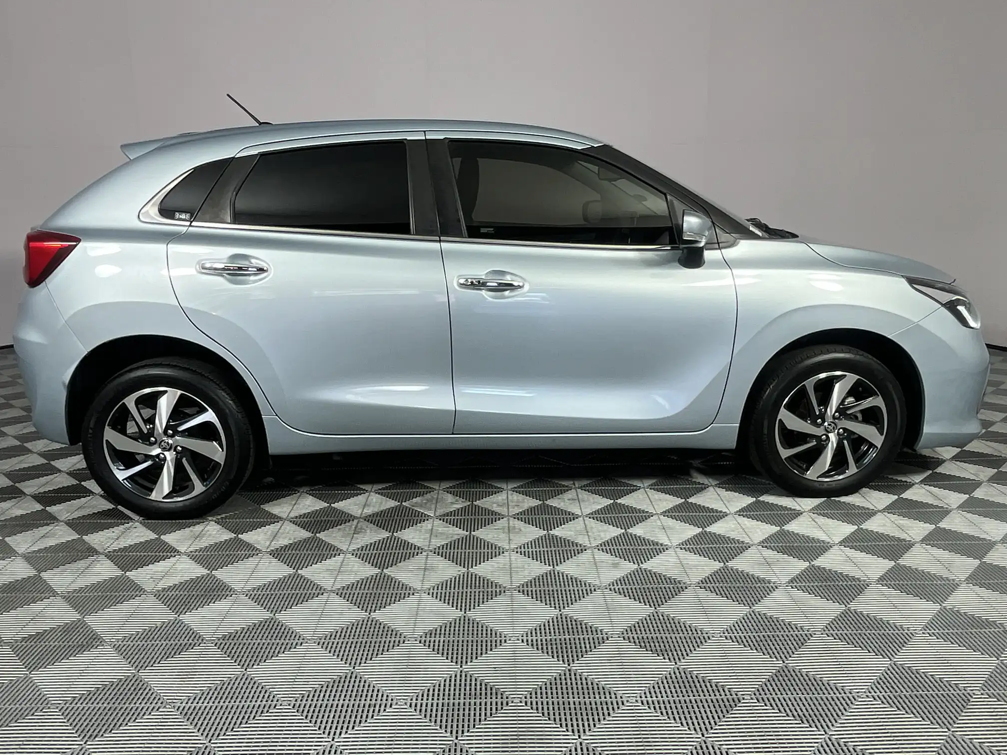 Toyota Starlet