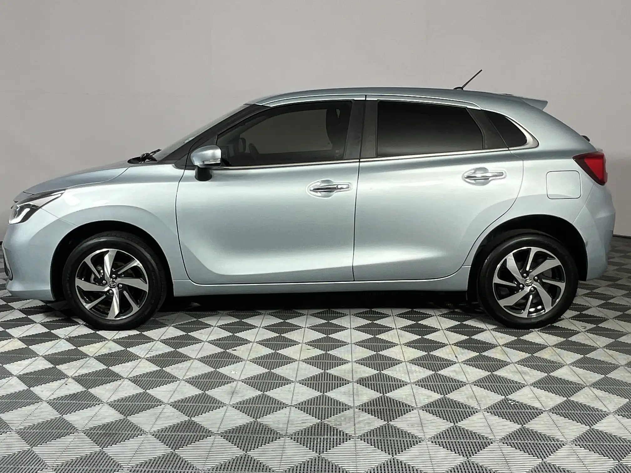 Toyota Starlet
