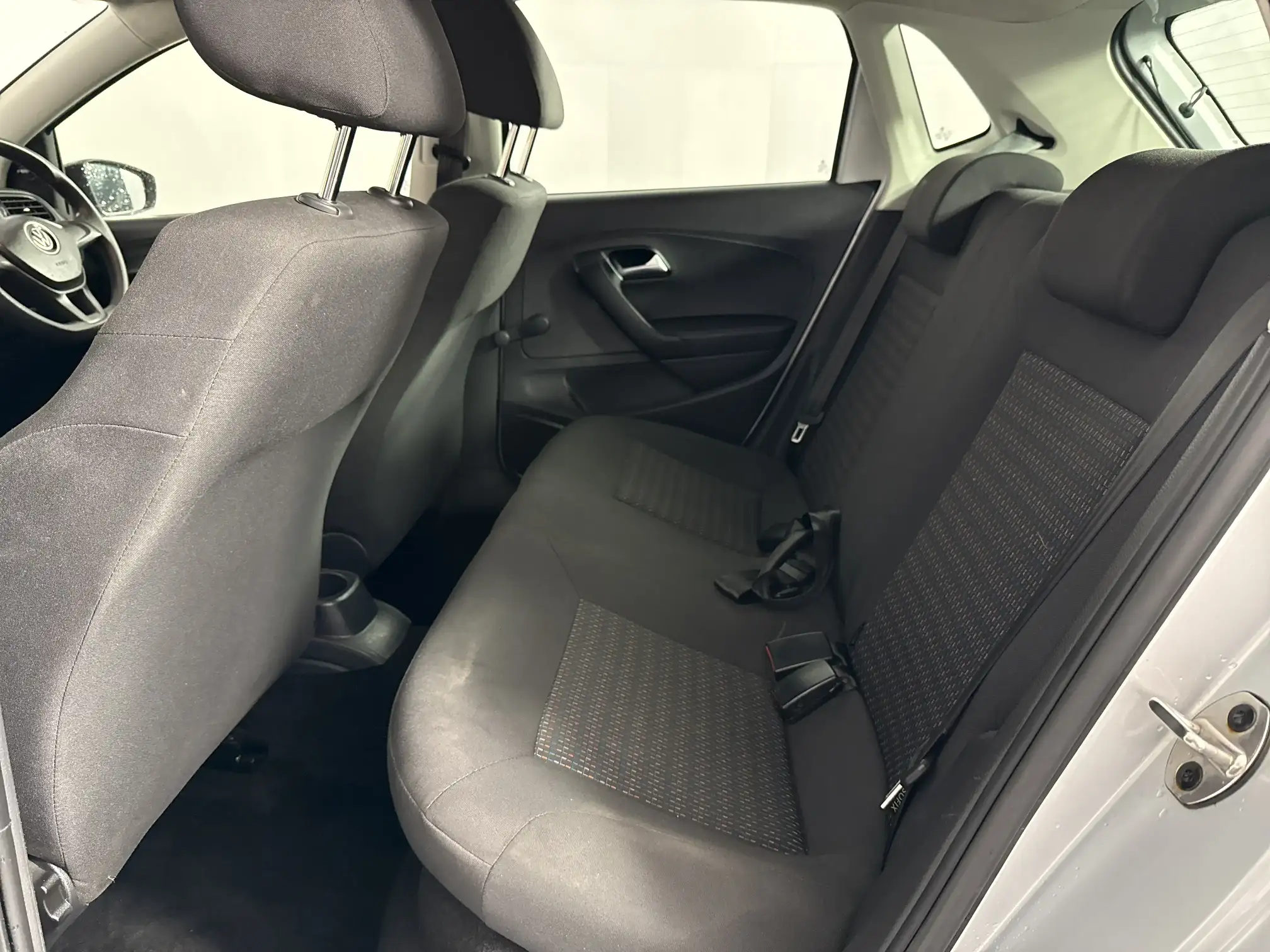 Volkswagen Polo Vivo