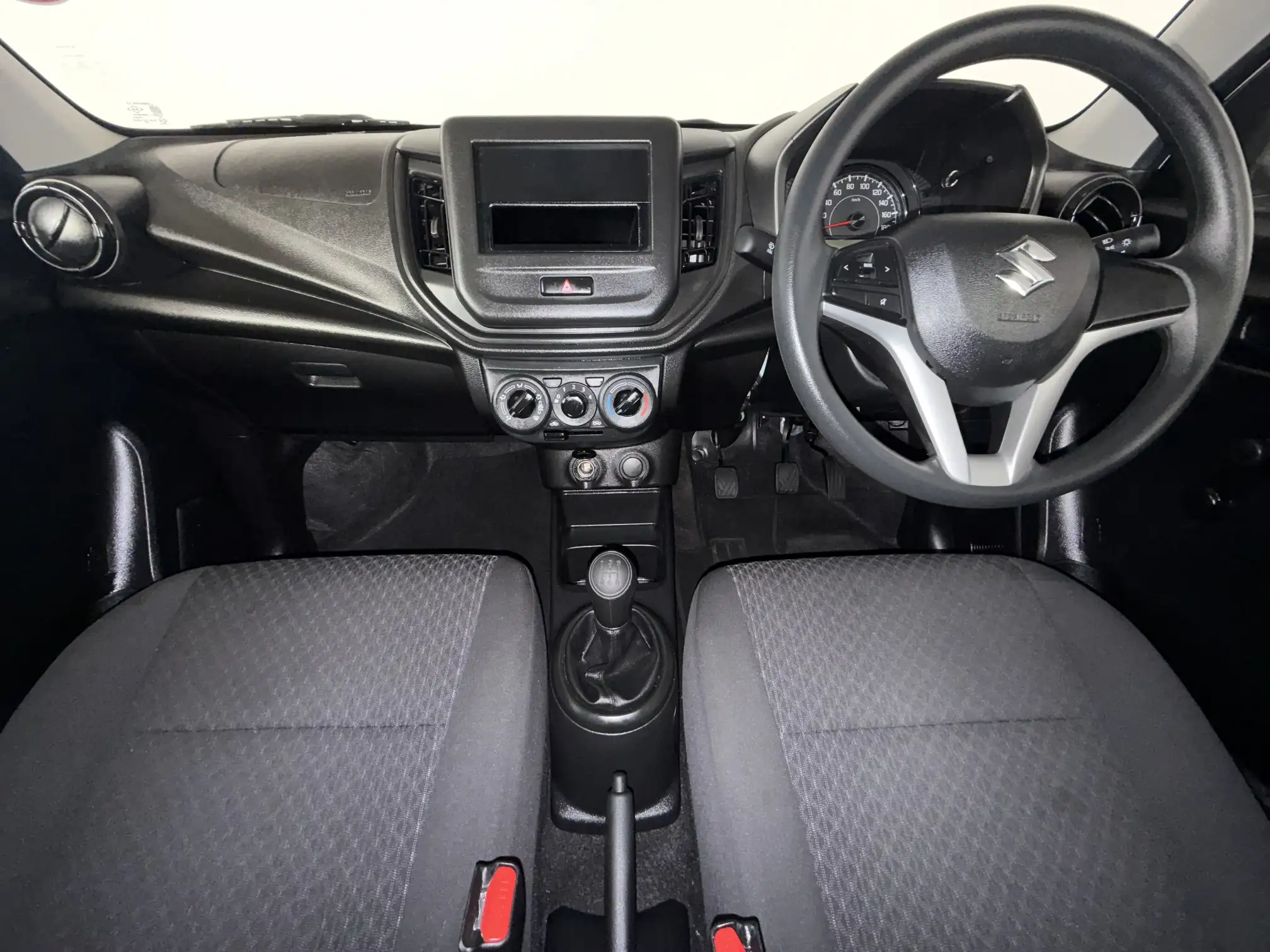 Suzuki Celerio