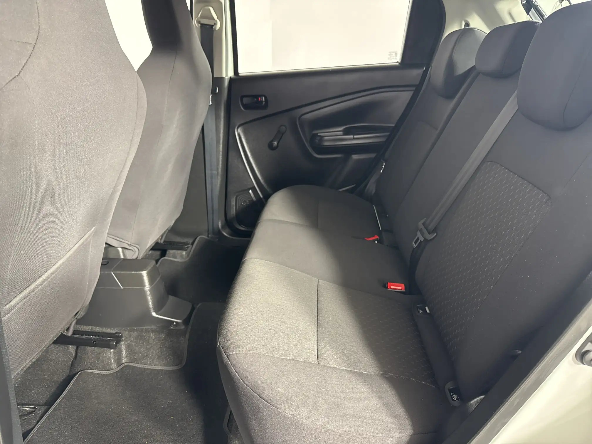 Suzuki Celerio