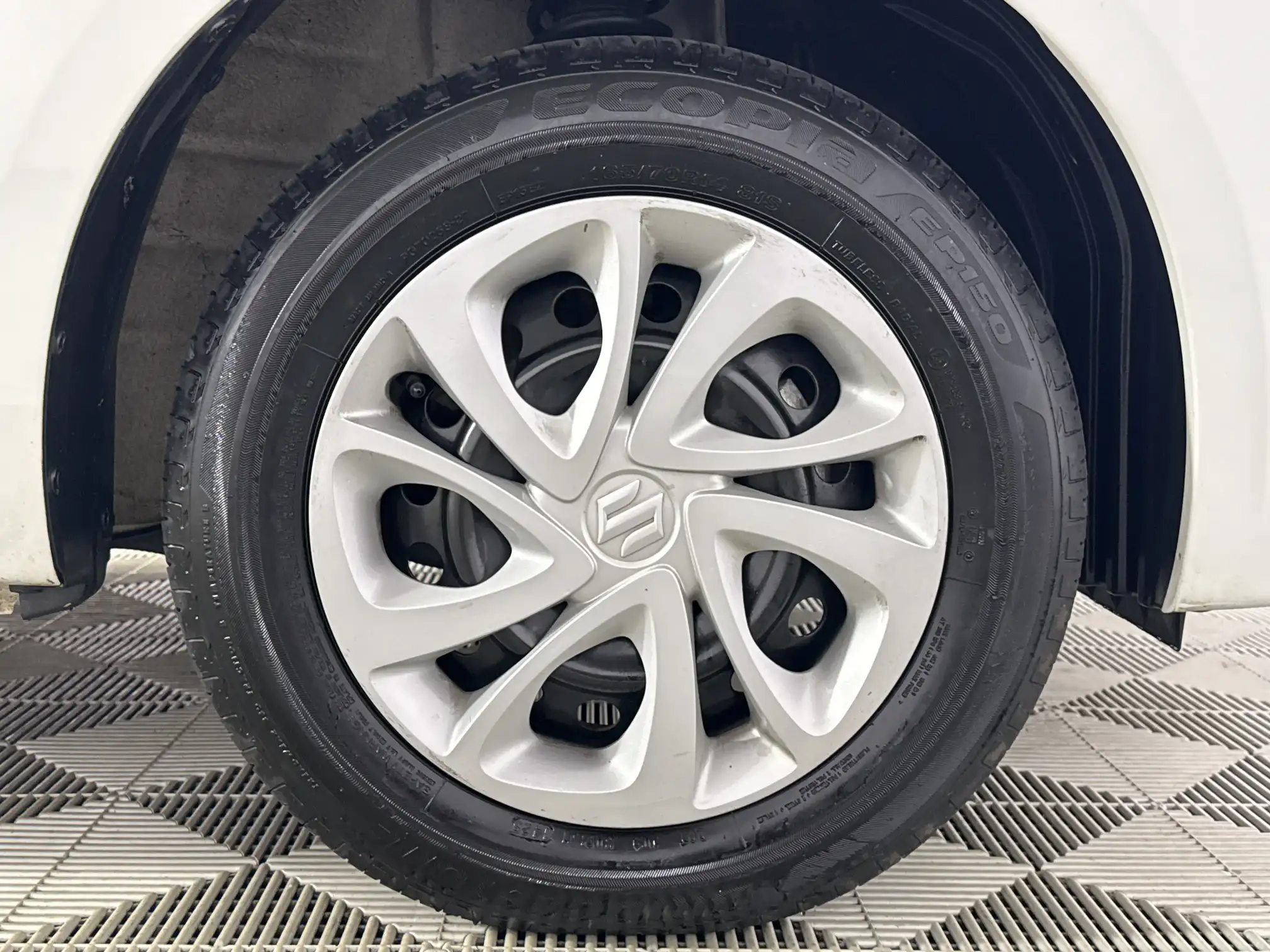 Suzuki Celerio