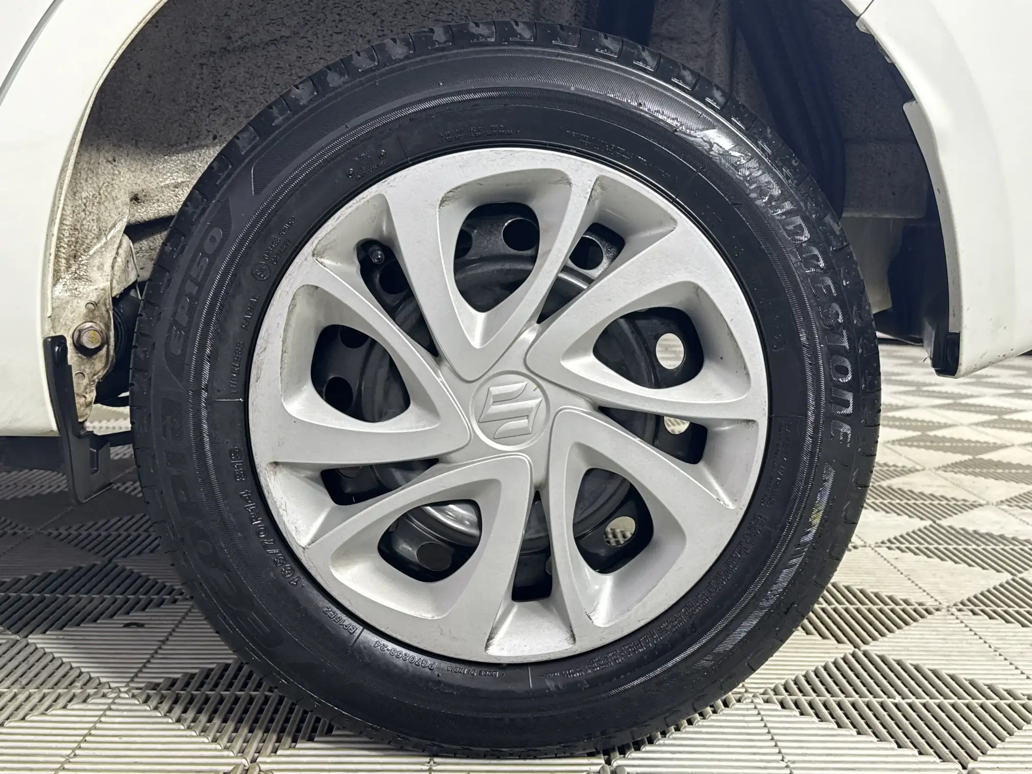Suzuki Celerio
