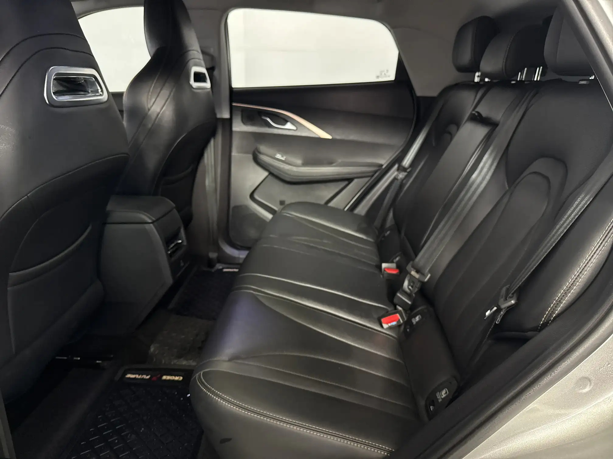 Chery Omoda