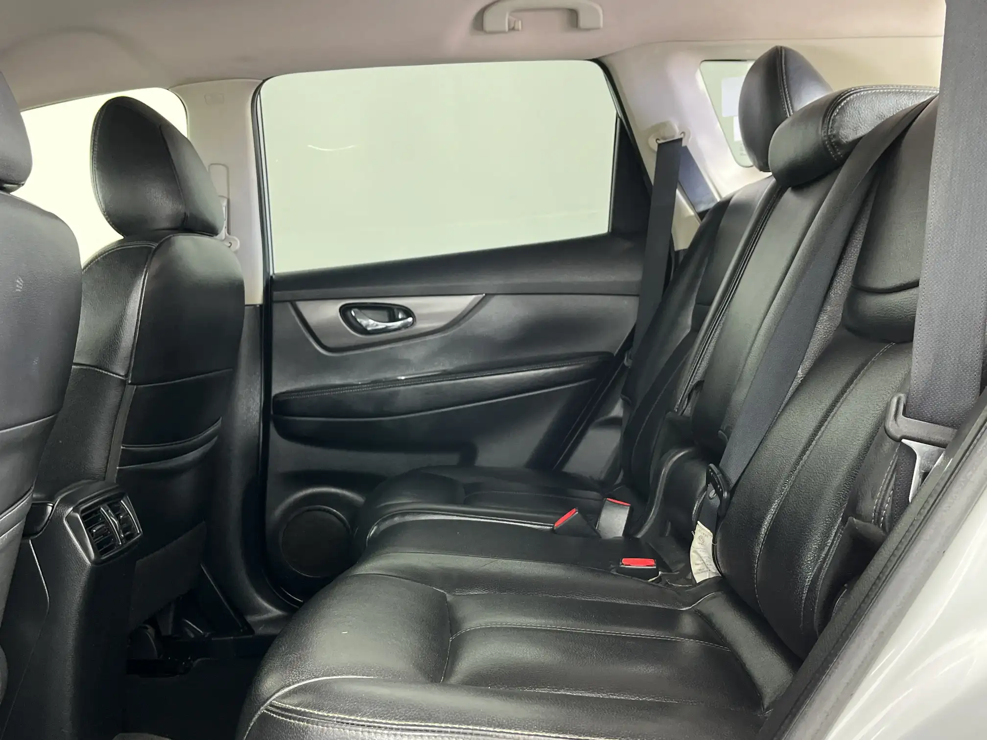 Nissan X Trail