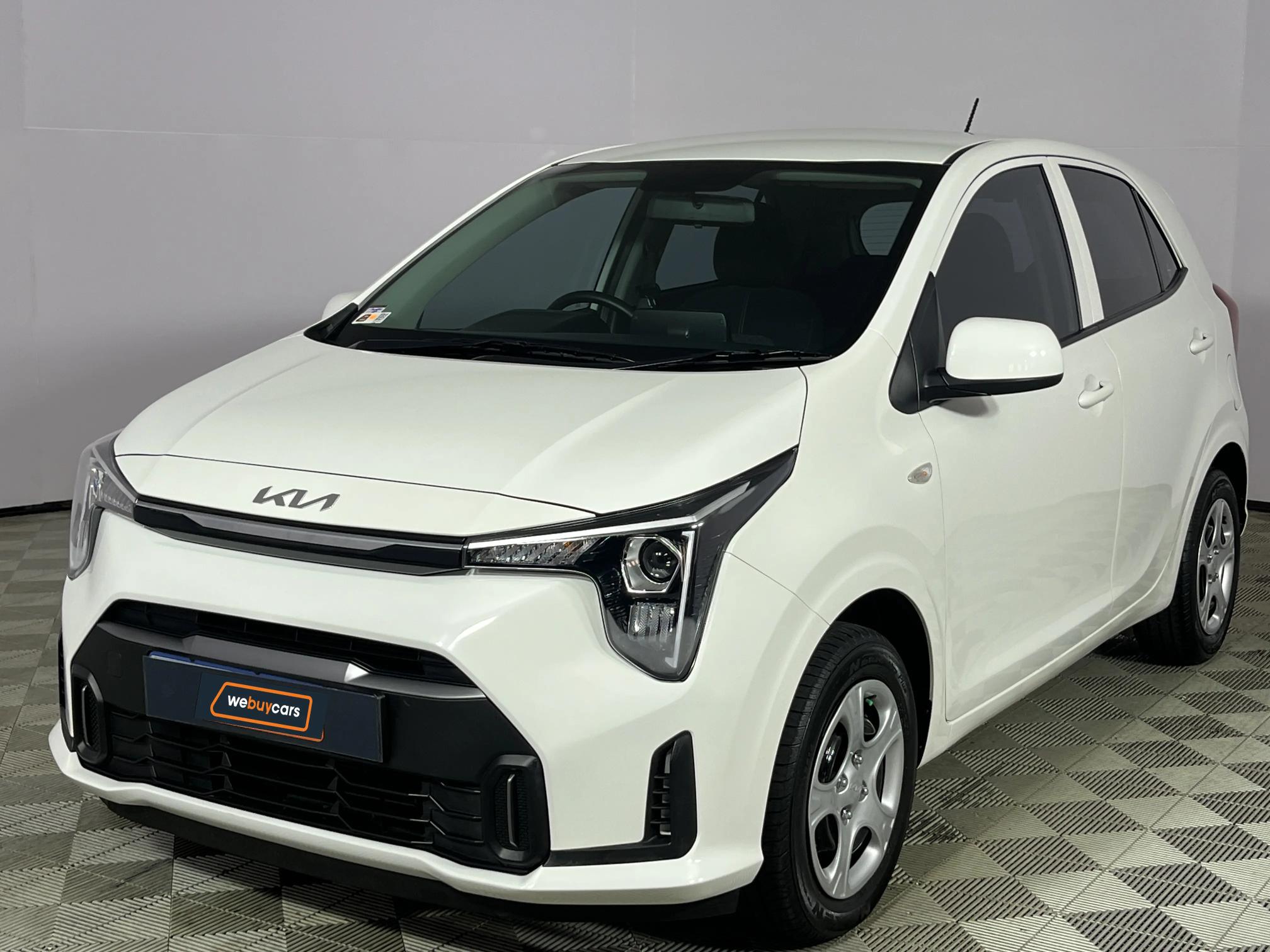 Kia Picanto 1.0 LX
