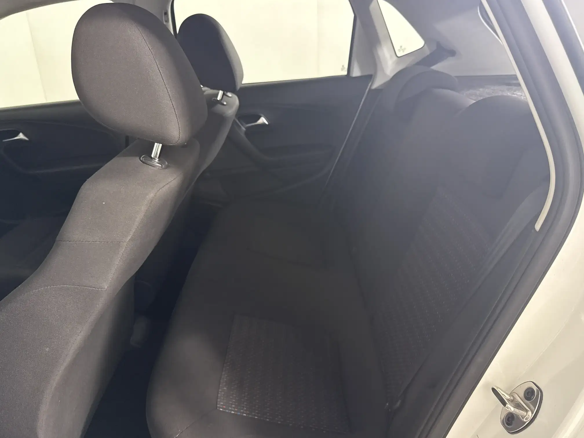 Volkswagen Polo Vivo