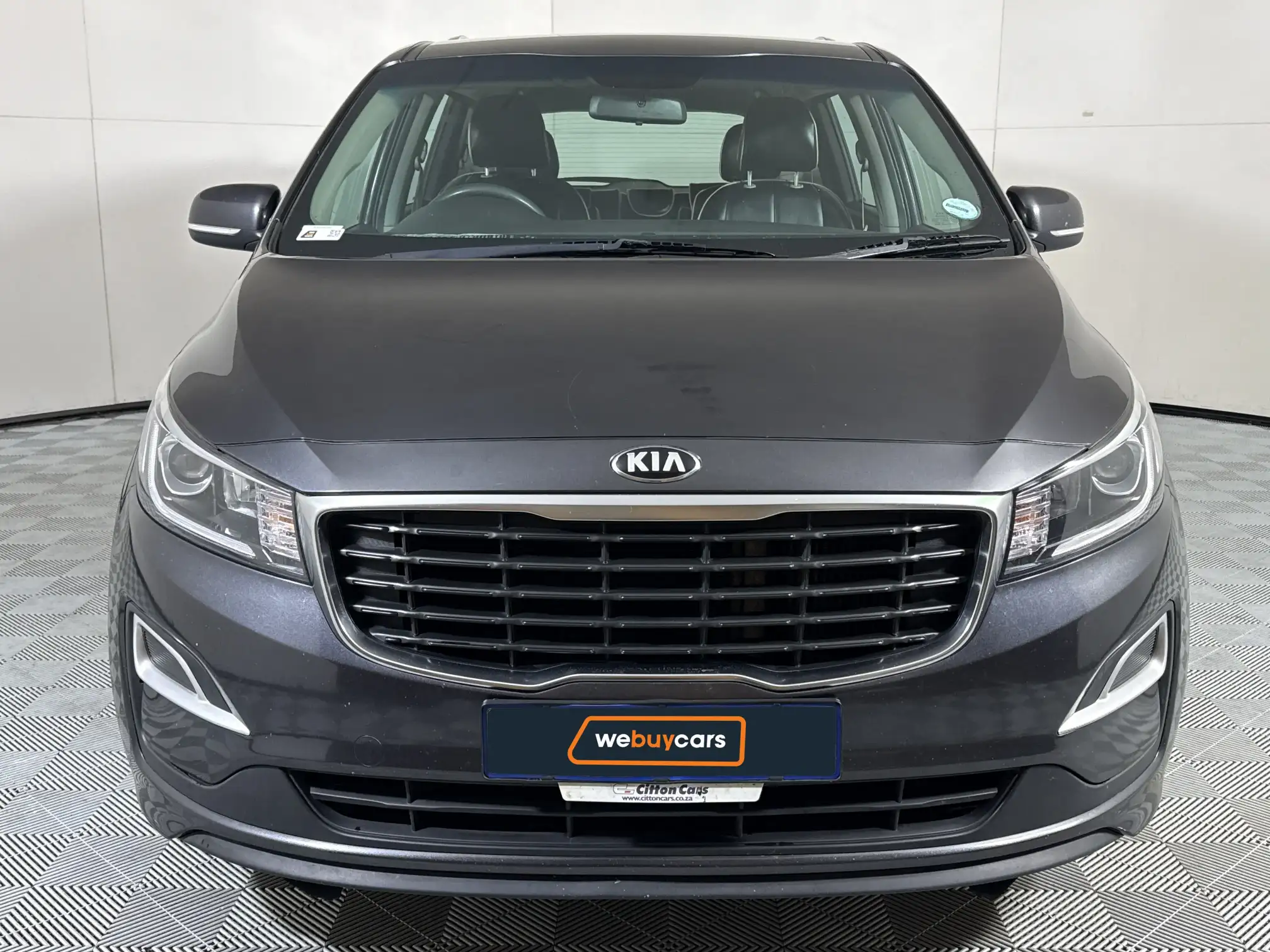 KIA Sedona