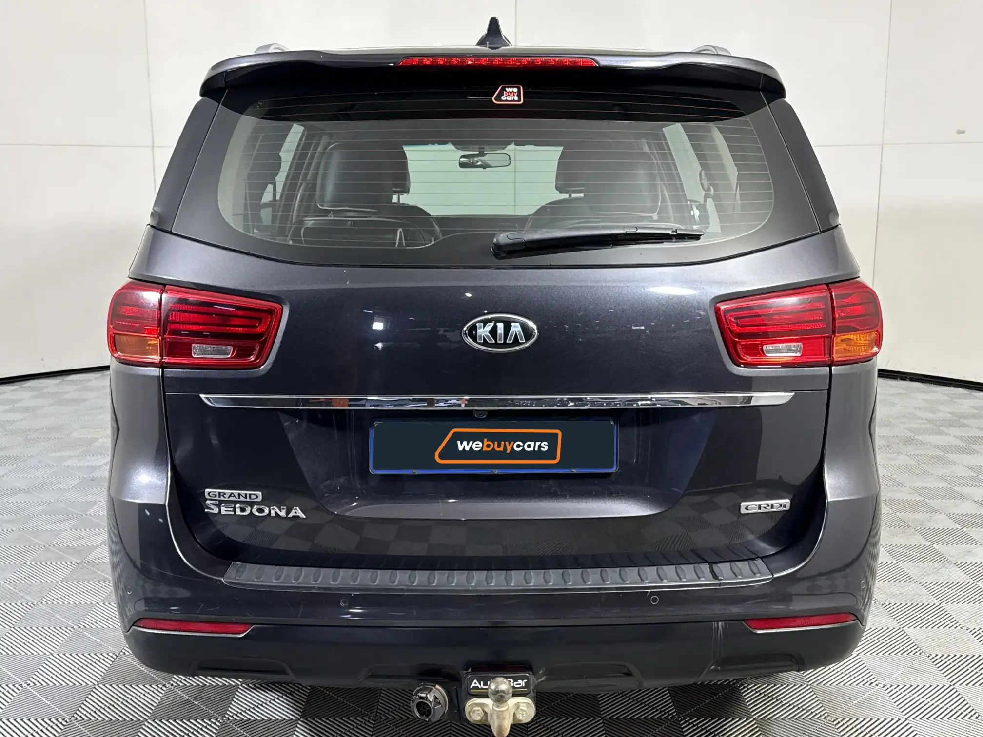 KIA Sedona