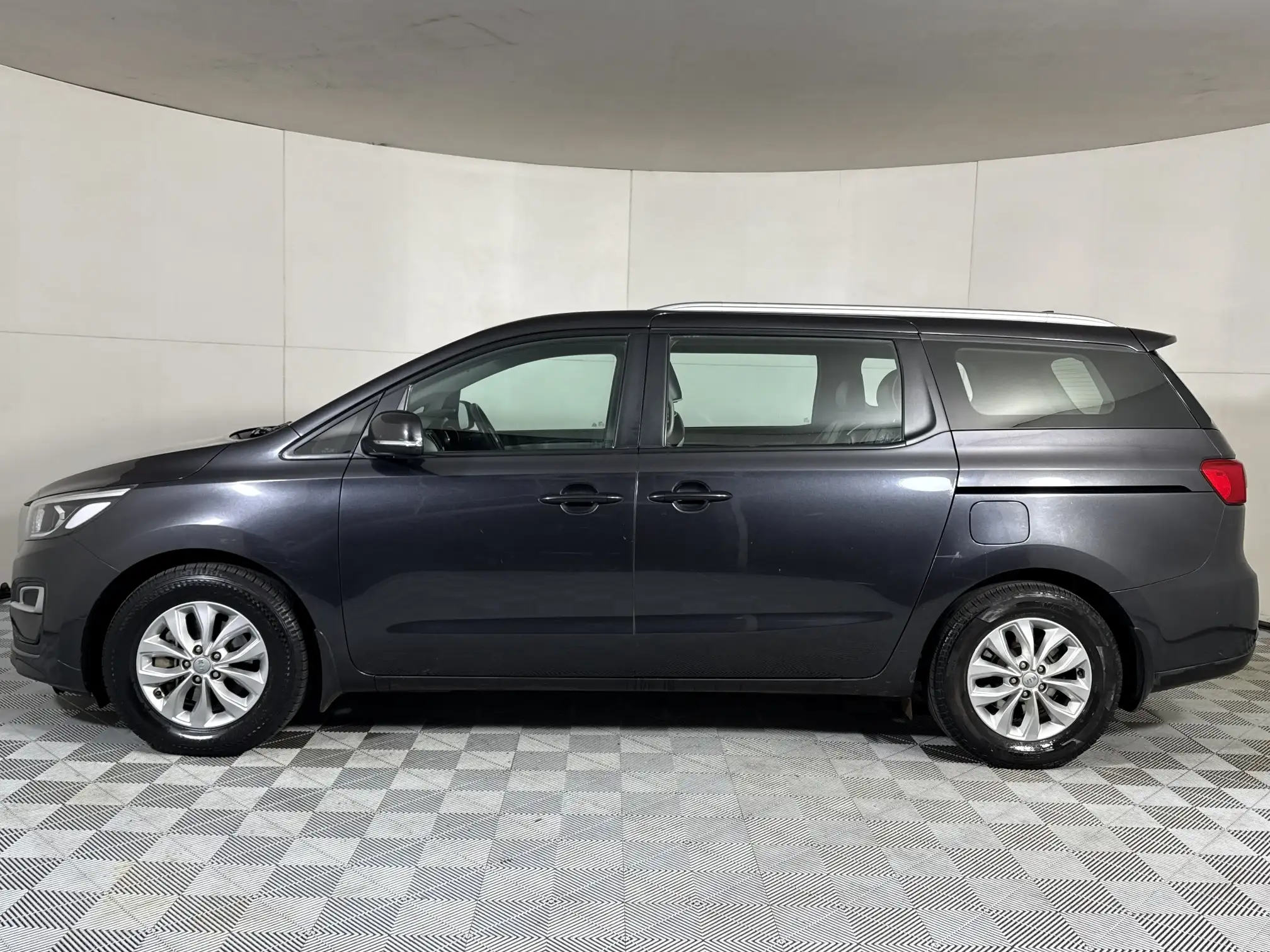 KIA Sedona