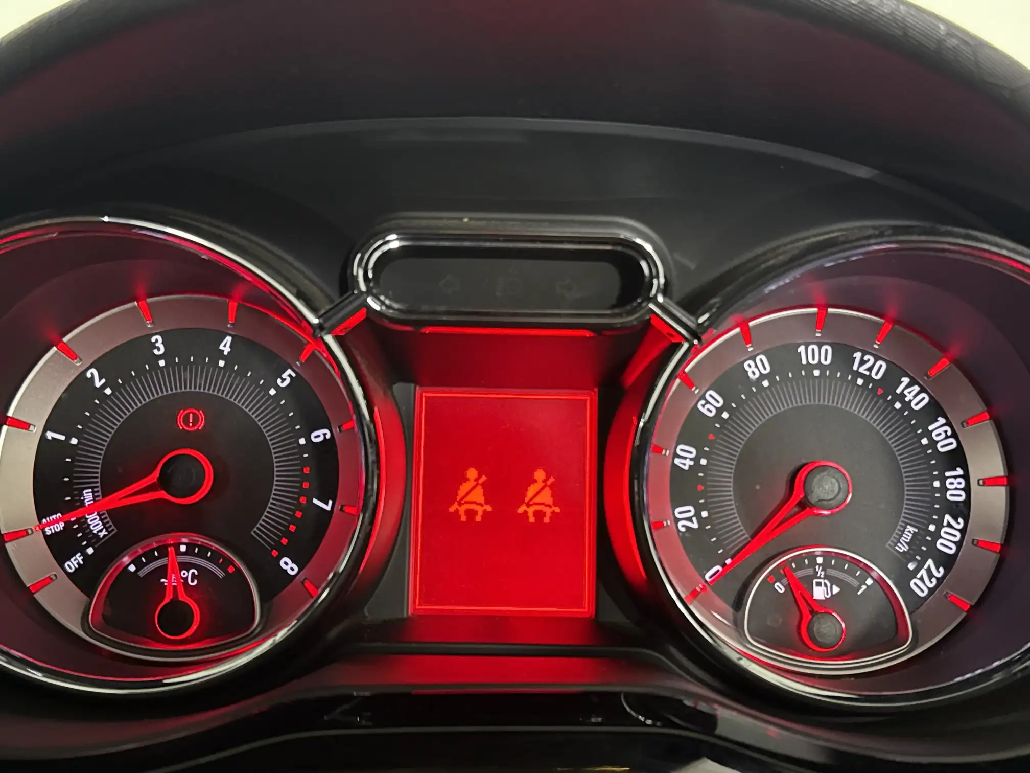 Opel Adam
