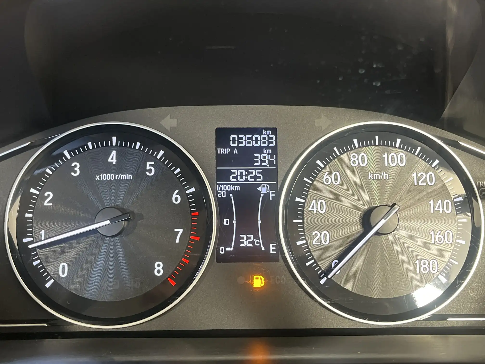 Honda Brio