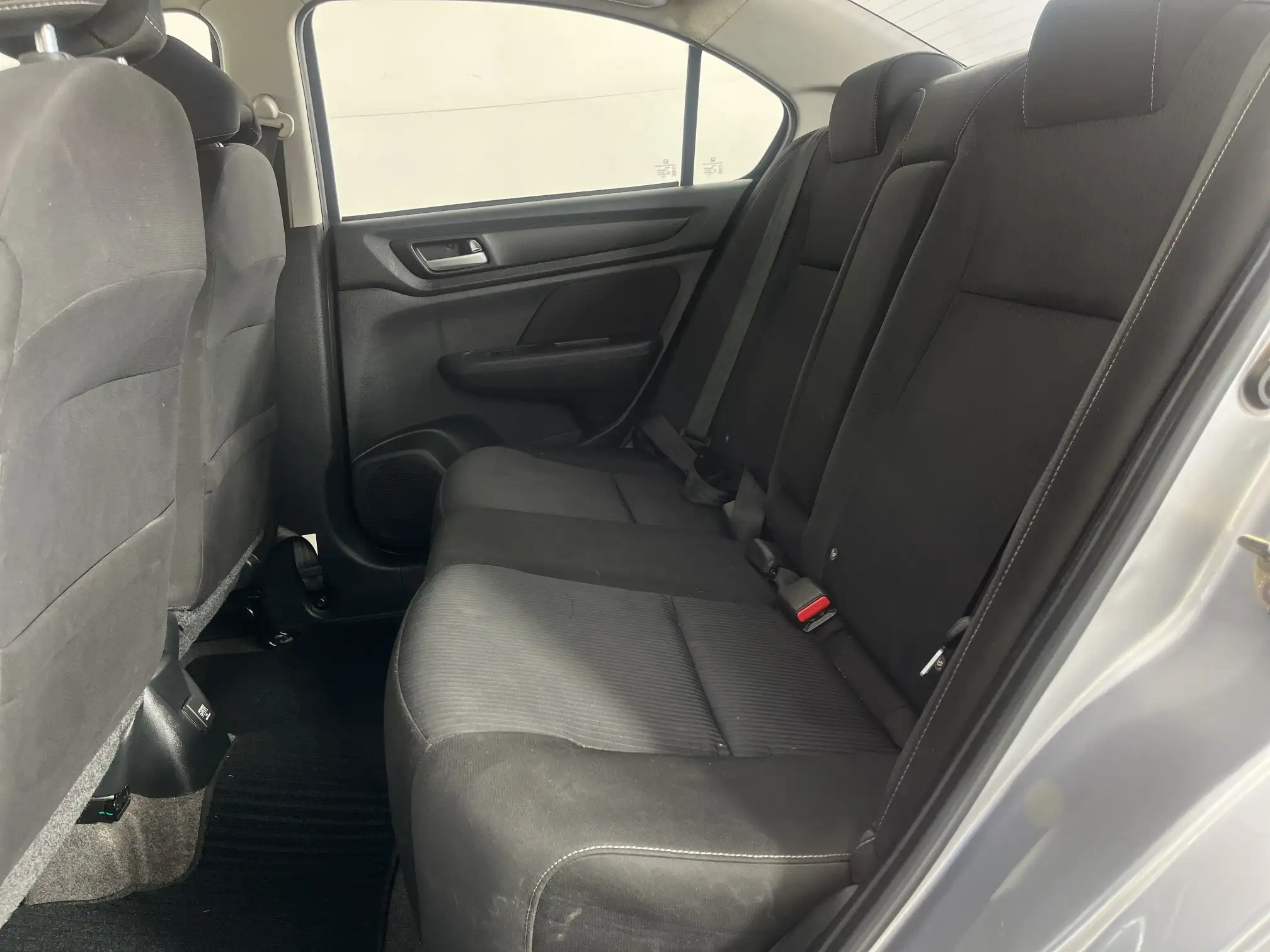 Honda Brio