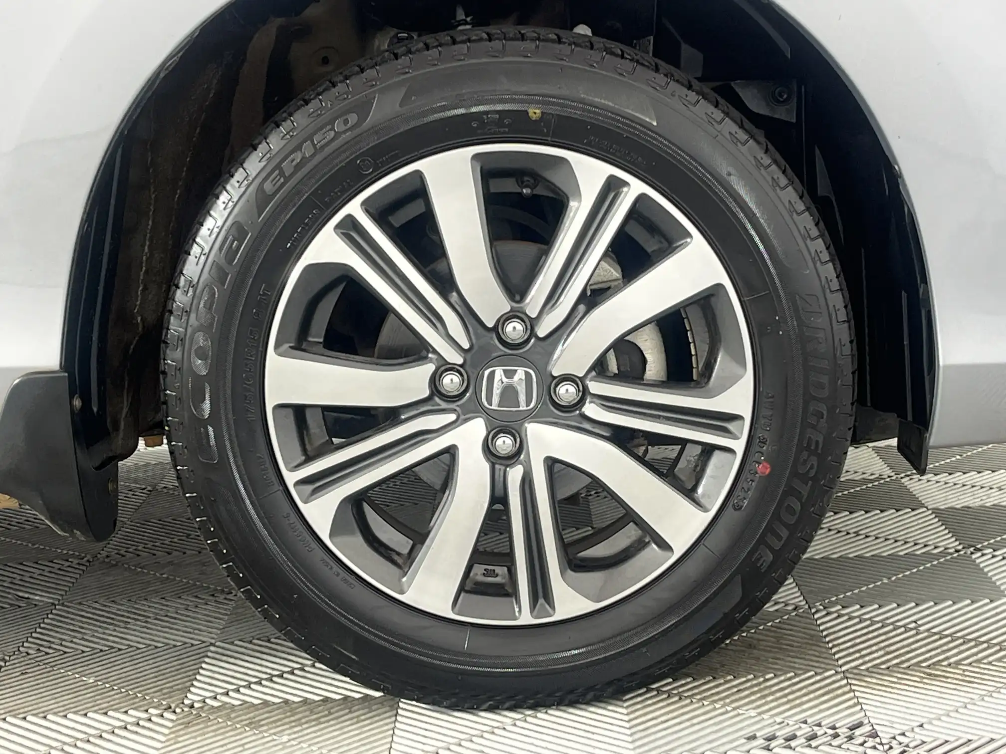 Honda Brio