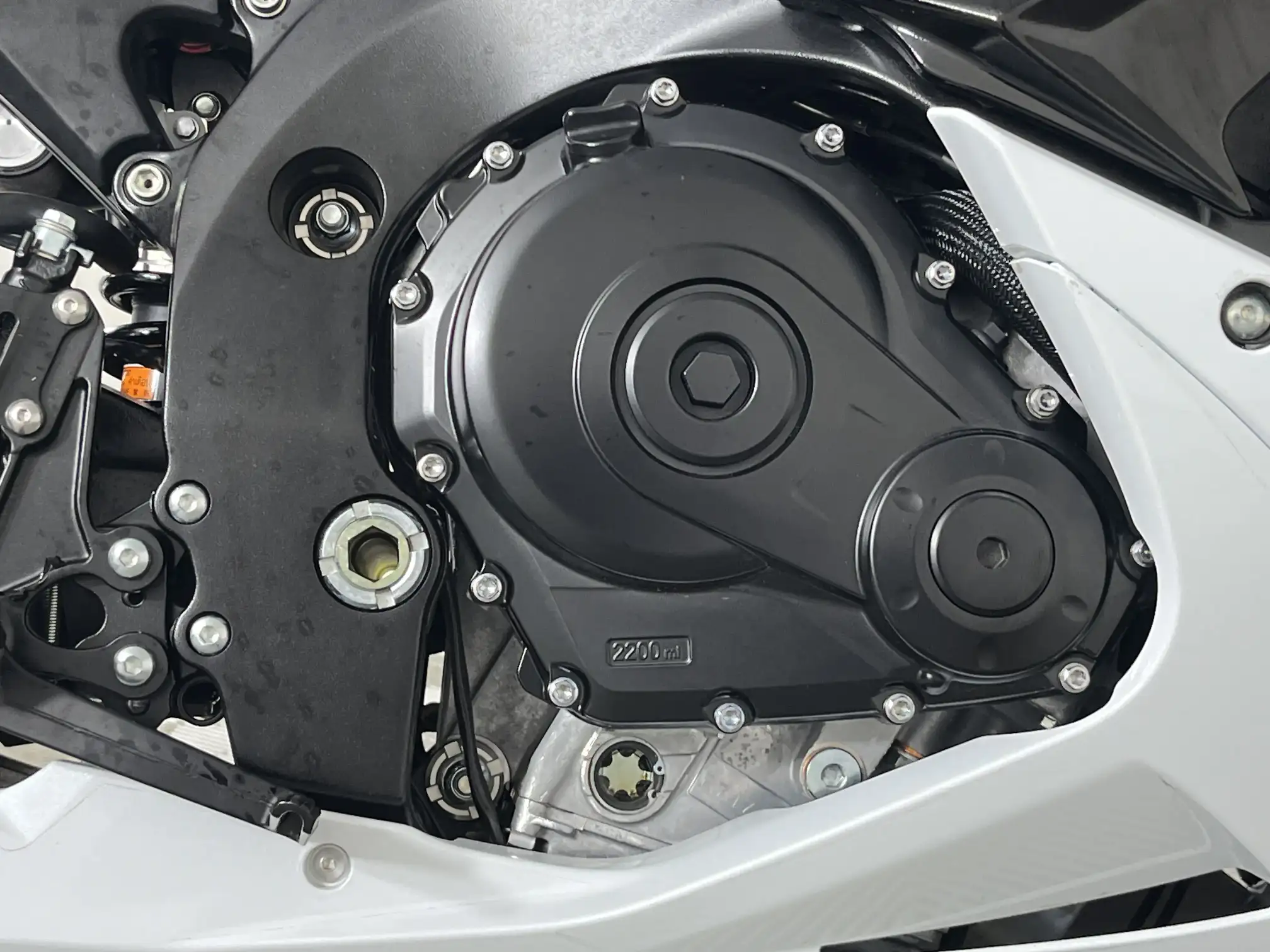 Suzuki GSX-R